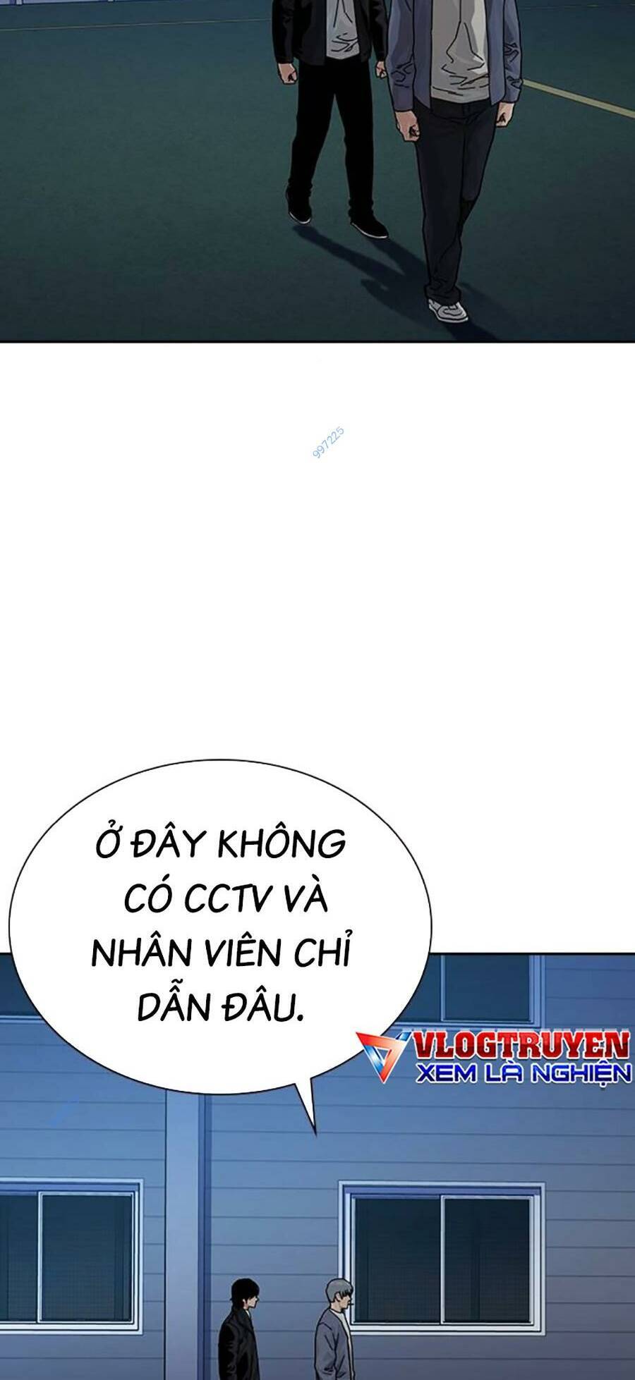 Để Có Thể Sống Sót Chap 124 - Next Chap 125