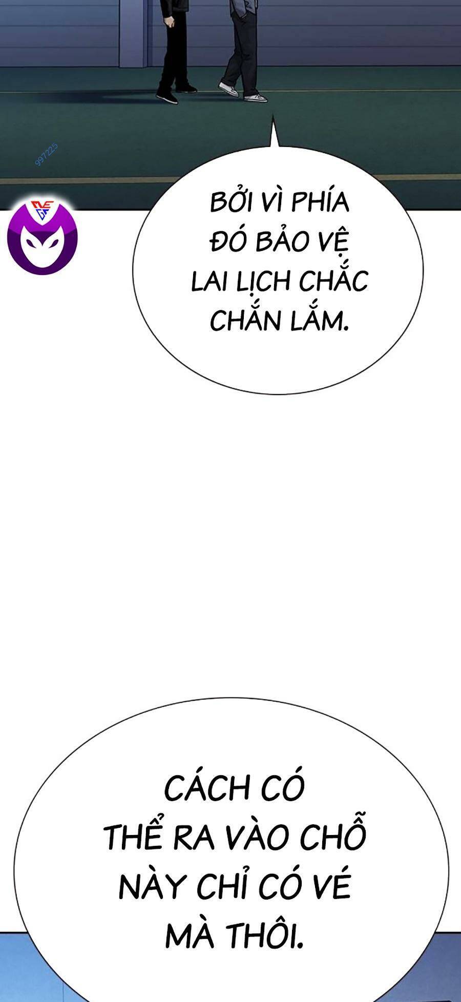 Để Có Thể Sống Sót Chap 124 - Next Chap 125