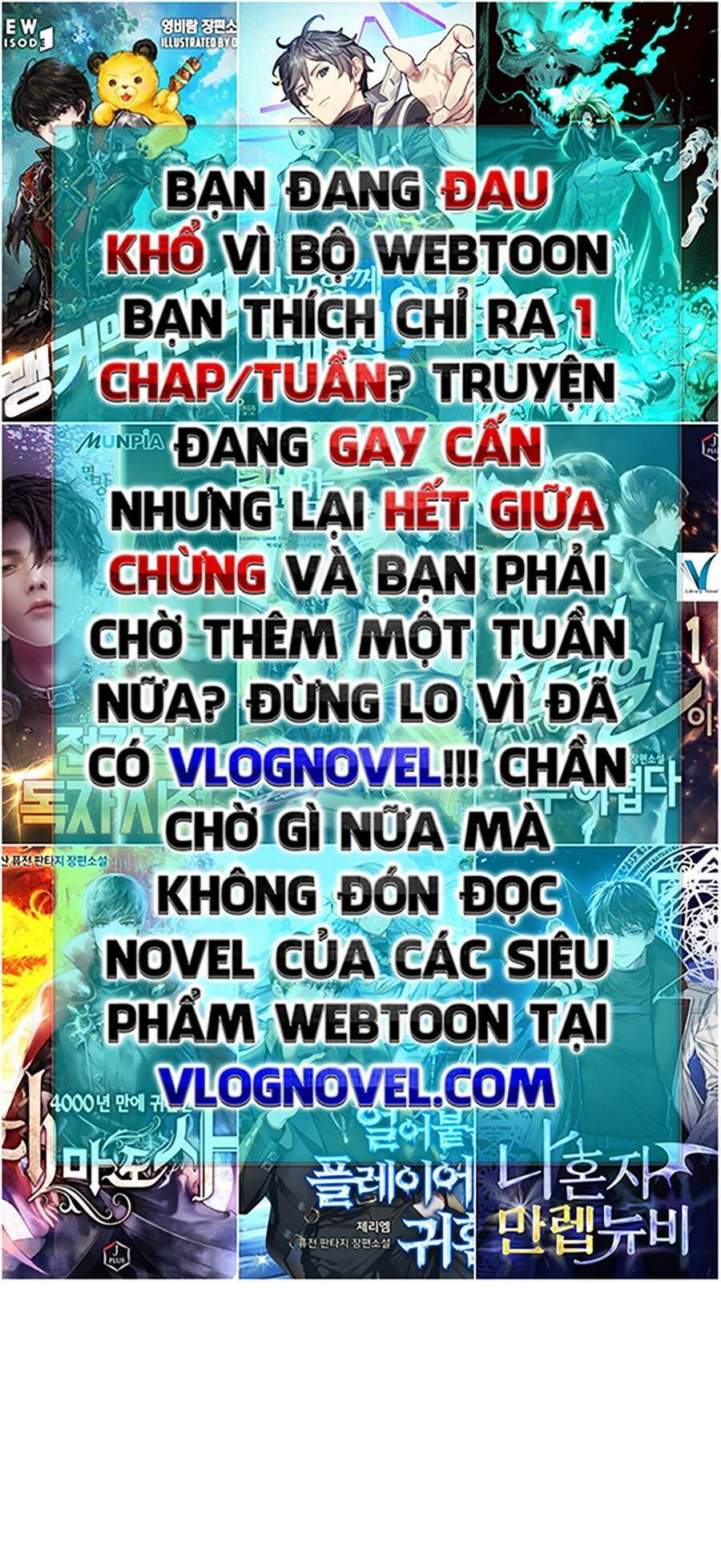 Để Có Thể Sống Sót Chap 124 - Next Chap 125