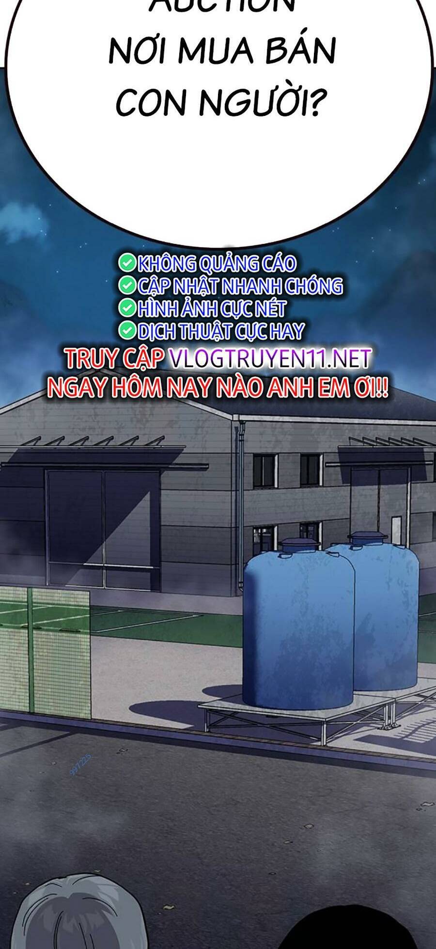 Để Có Thể Sống Sót Chap 124 - Next Chap 125