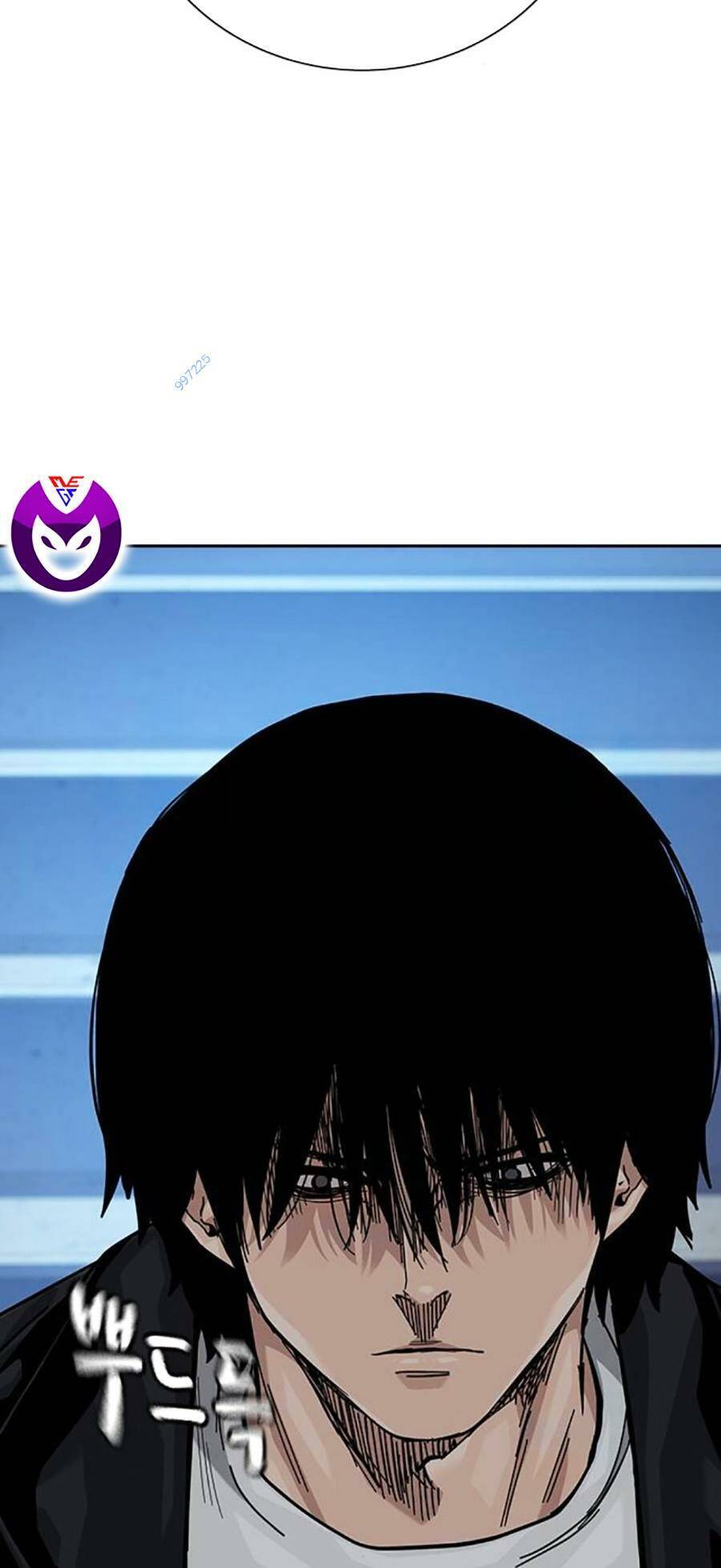 Để Có Thể Sống Sót Chap 124 - Next Chap 125