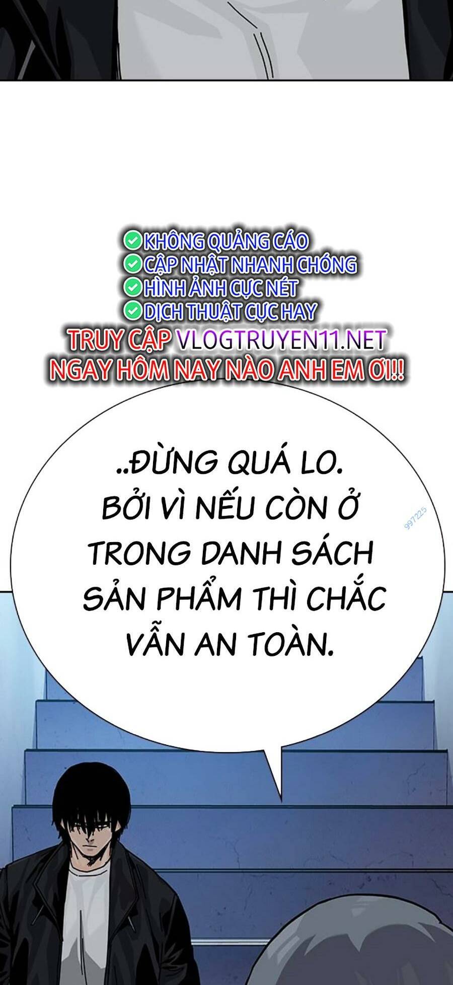 Để Có Thể Sống Sót Chap 124 - Next Chap 125