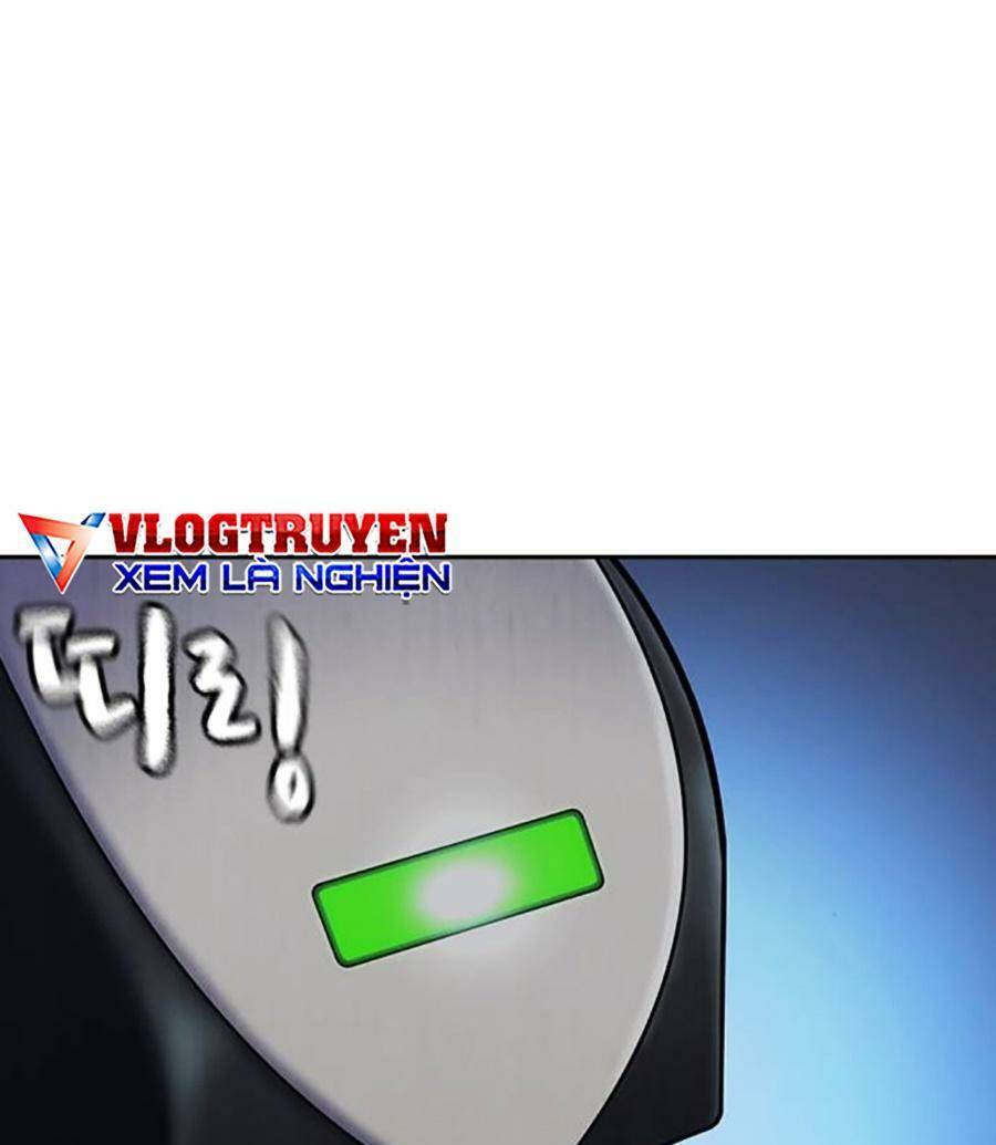 Để Có Thể Sống Sót Chap 124 - Next Chap 125