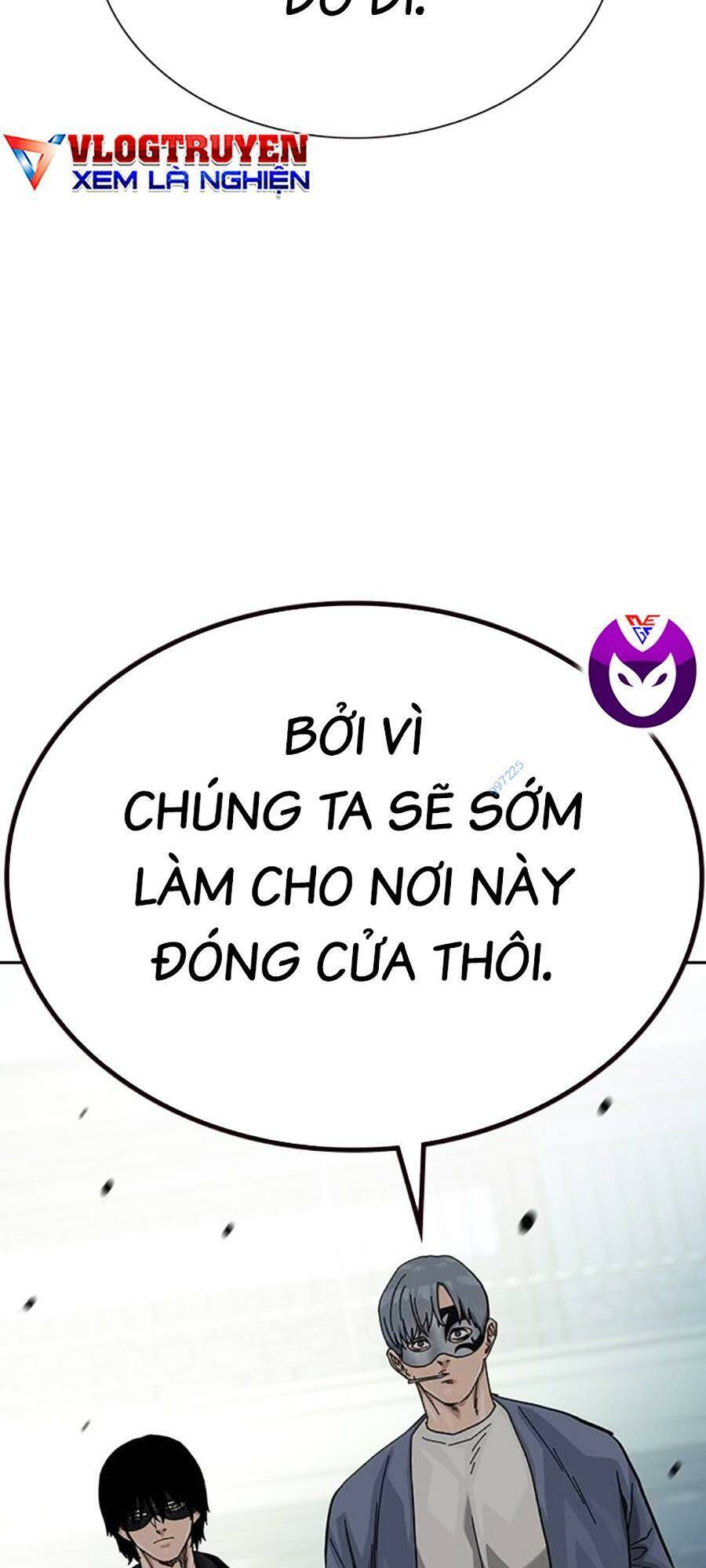 Để Có Thể Sống Sót Chap 124 - Next Chap 125