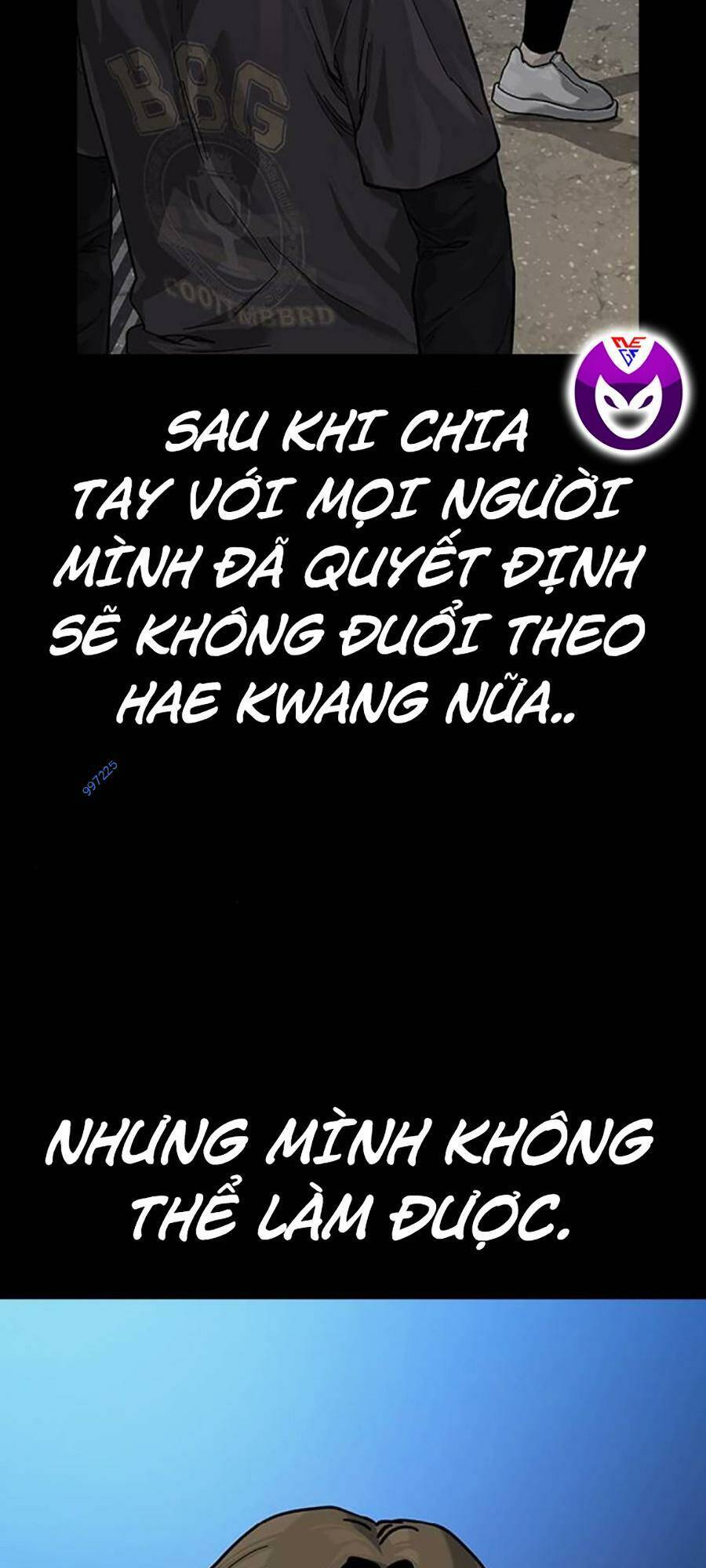 Để Có Thể Sống Sót Chap 124 - Next Chap 125