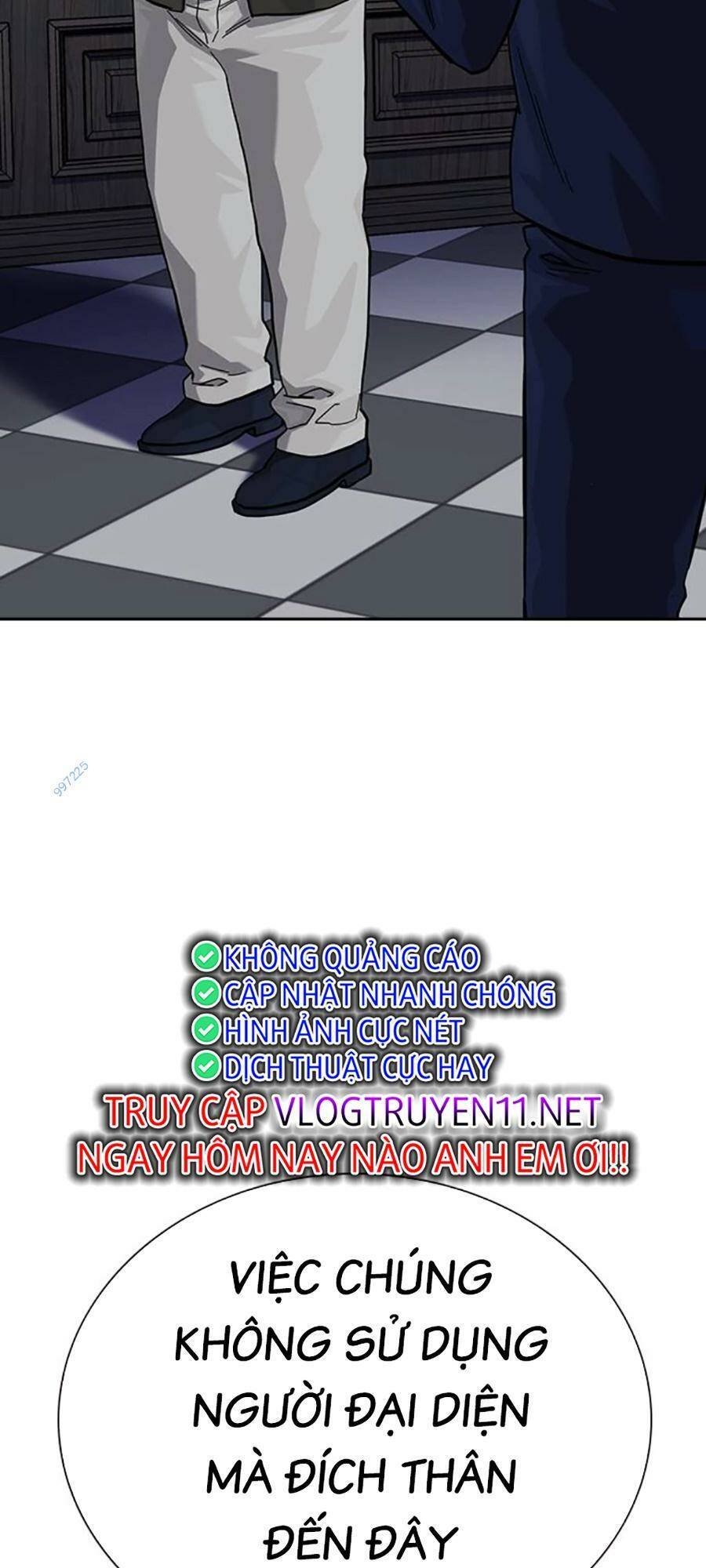 Để Có Thể Sống Sót Chap 124 - Next Chap 125