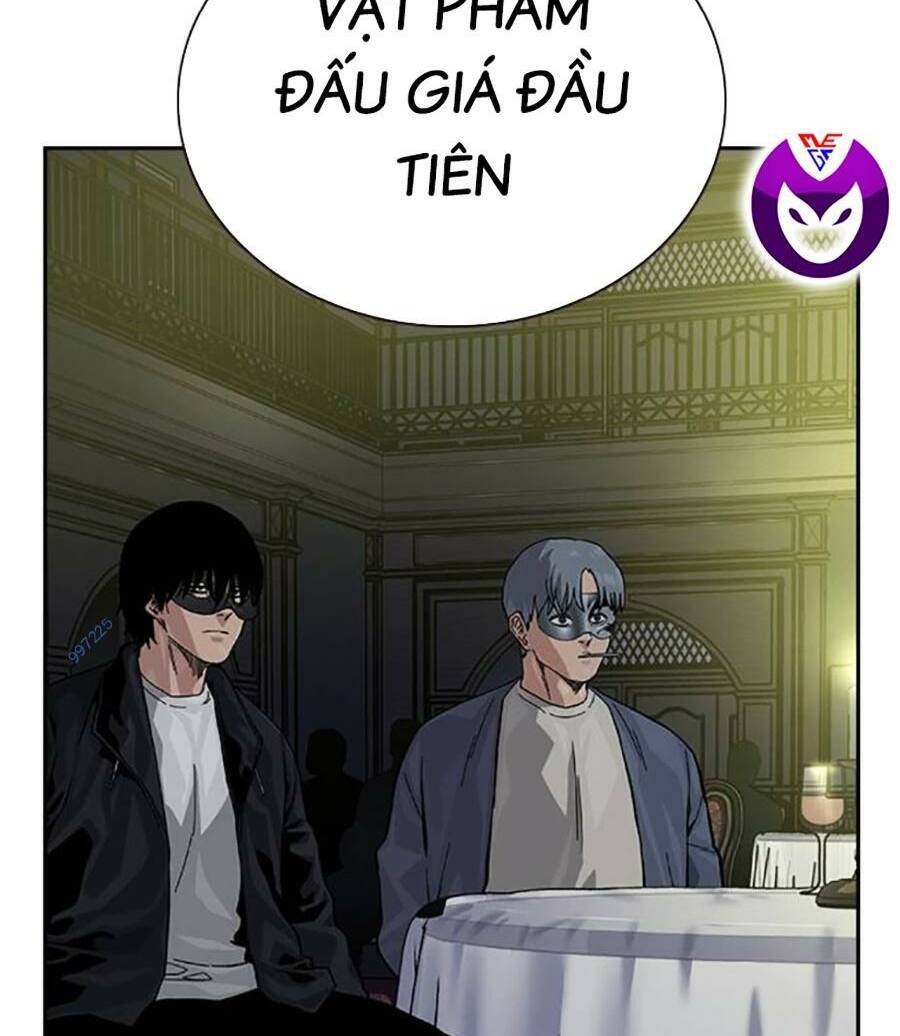 Để Có Thể Sống Sót Chap 124 - Next Chap 125