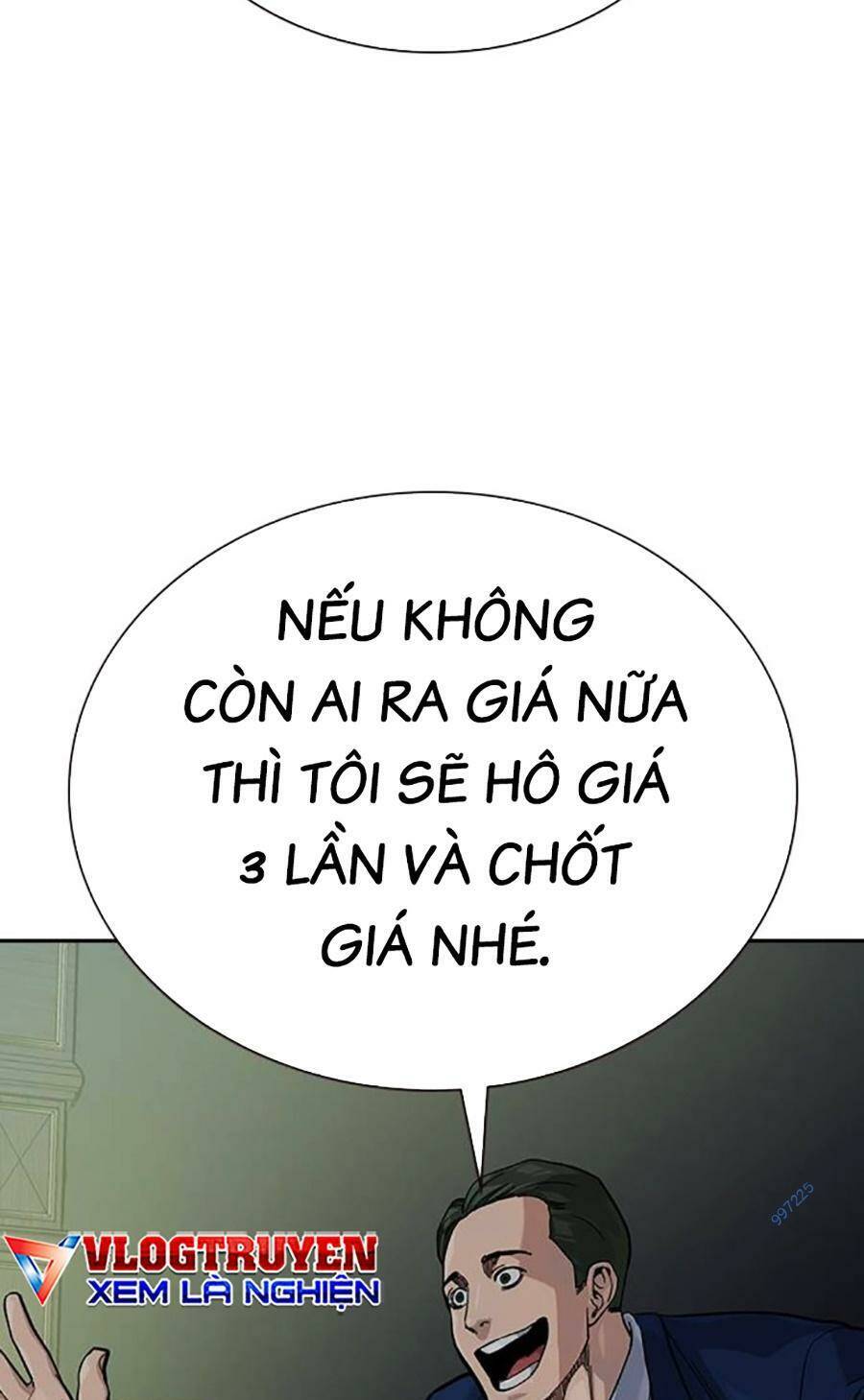 Để Có Thể Sống Sót Chap 124 - Next Chap 125