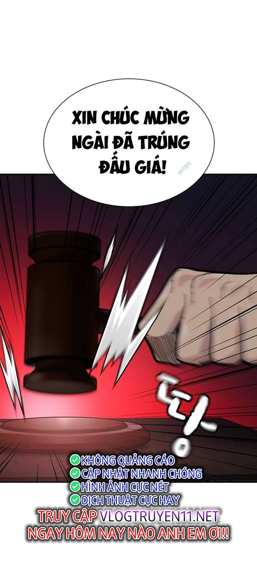 Để Có Thể Sống Sót Chap 124 - Next Chap 125