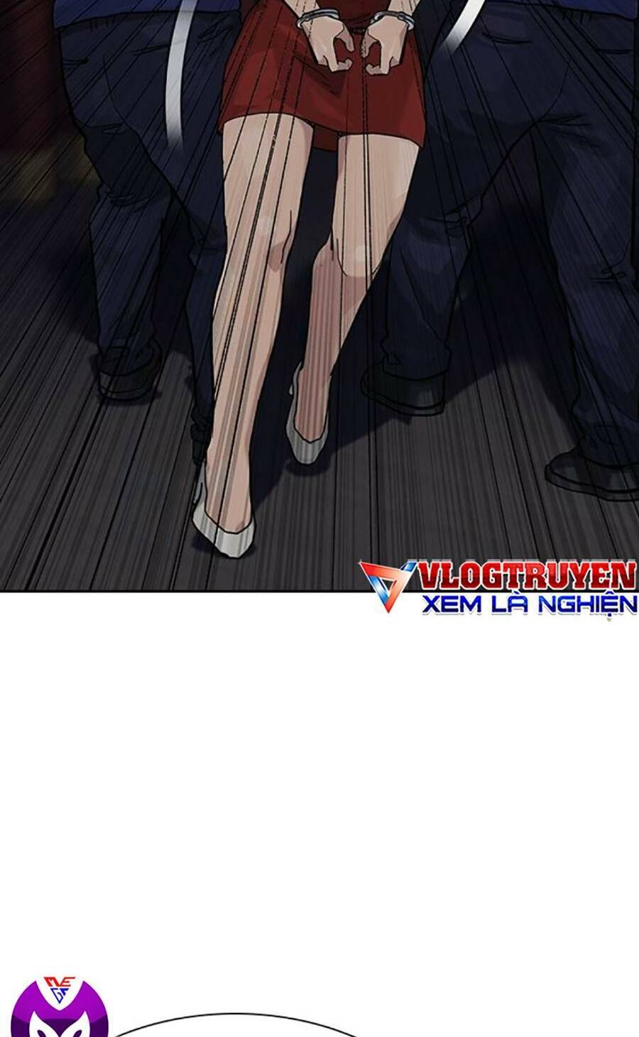 Để Có Thể Sống Sót Chap 124 - Next Chap 125