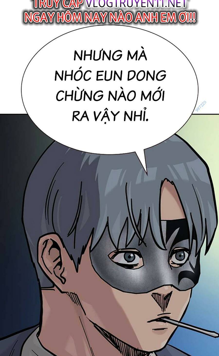 Để Có Thể Sống Sót Chap 124 - Next Chap 125