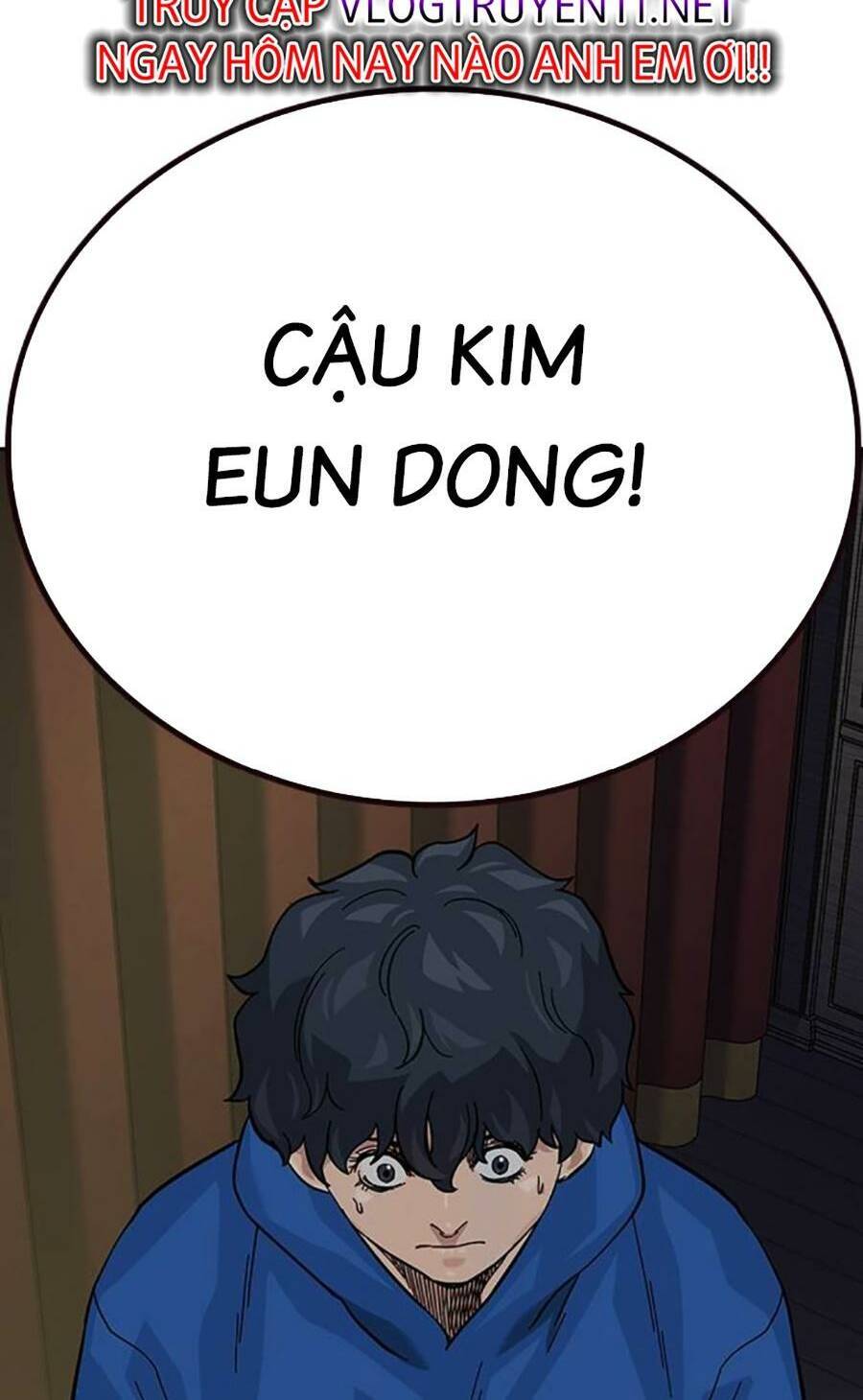 Để Có Thể Sống Sót Chap 124 - Next Chap 125