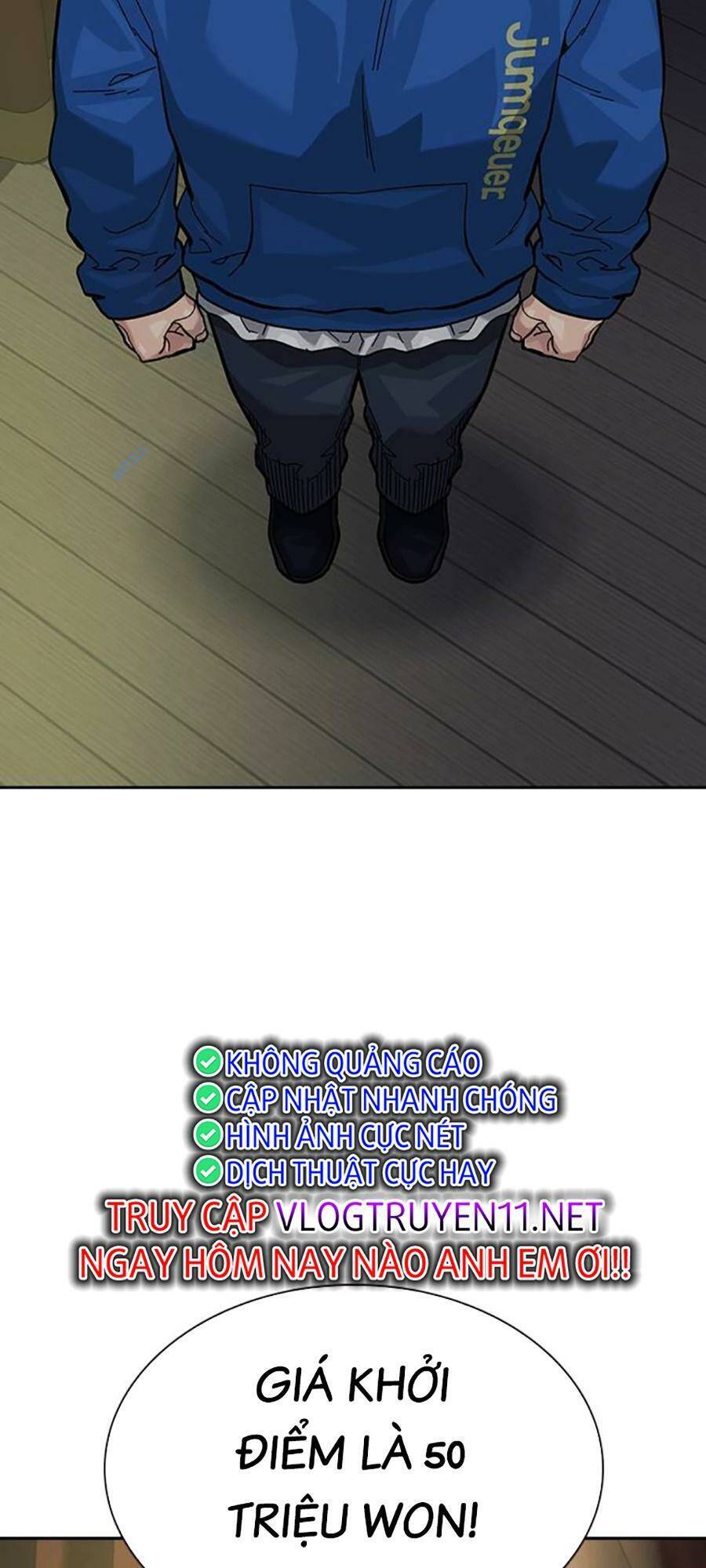 Để Có Thể Sống Sót Chap 124 - Next Chap 125