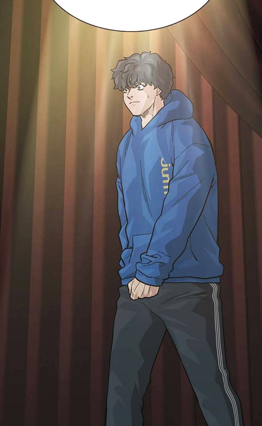 Để Có Thể Sống Sót Chap 124 - Next Chap 125