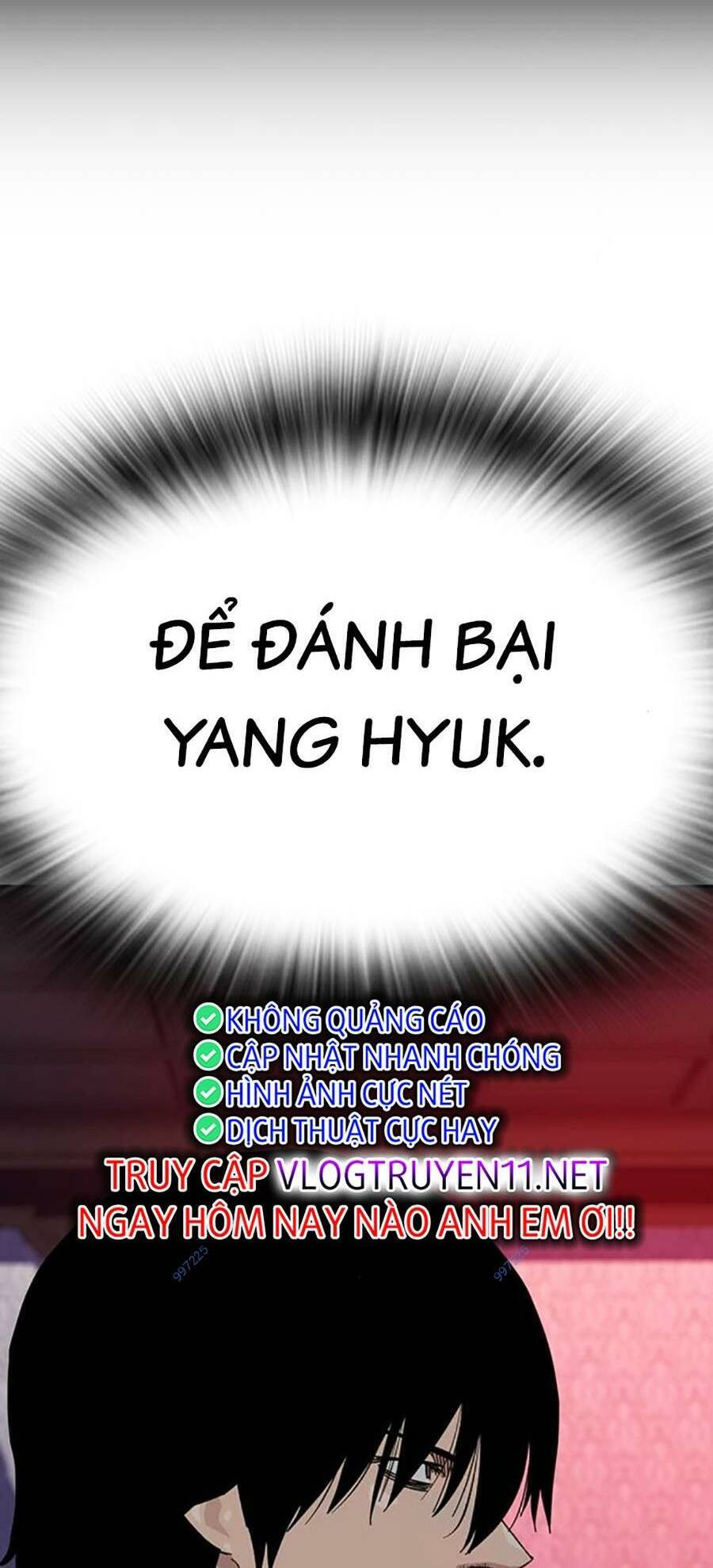 Để Có Thể Sống Sót Chap 125 - Next Chap 126