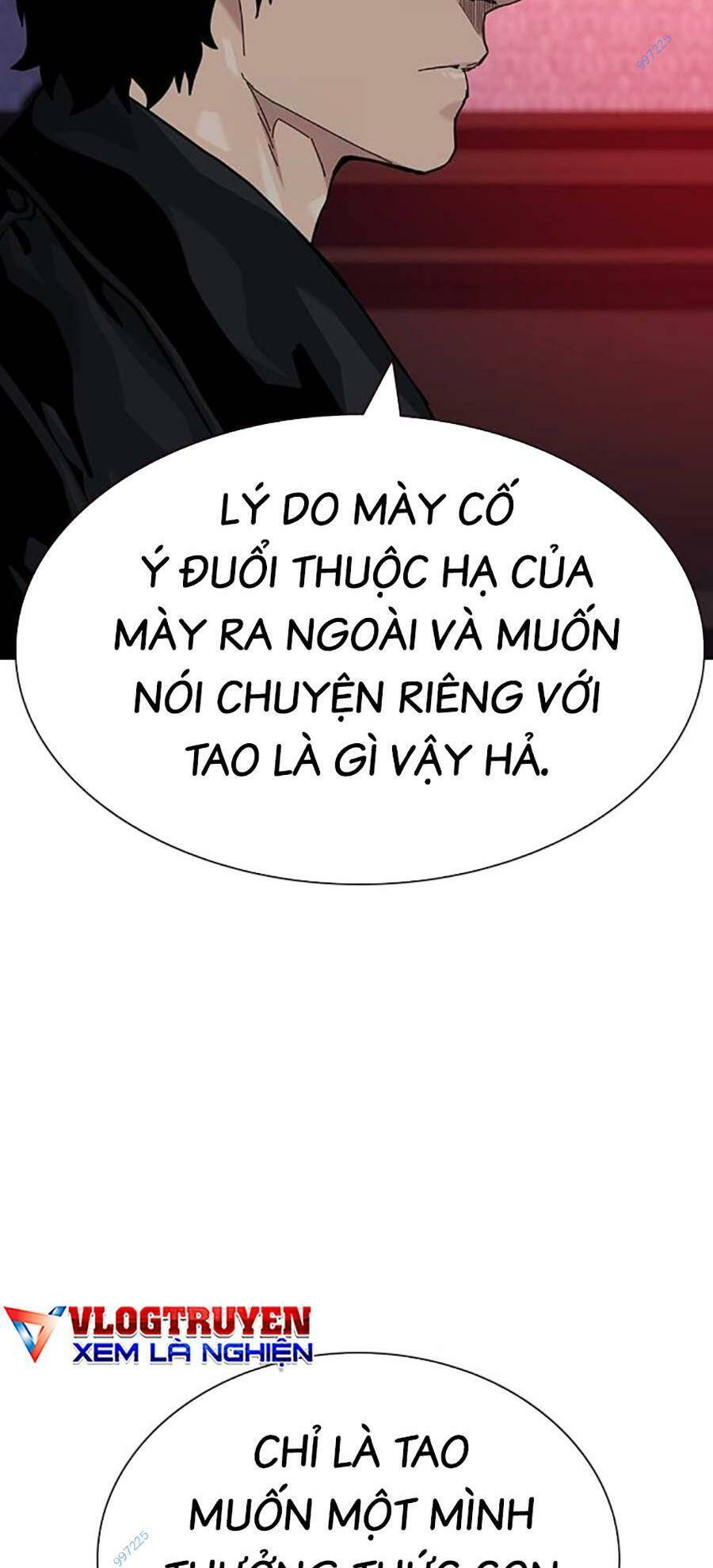 Để Có Thể Sống Sót Chap 125 - Next Chap 126