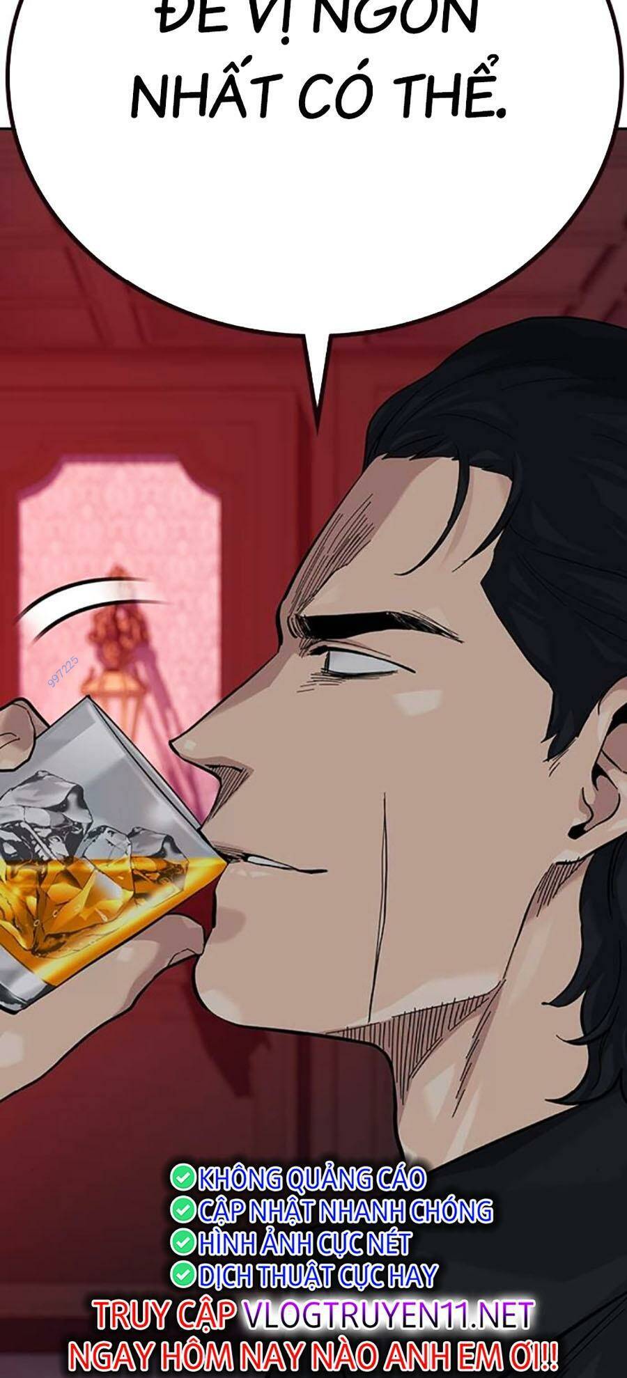 Để Có Thể Sống Sót Chap 125 - Next Chap 126