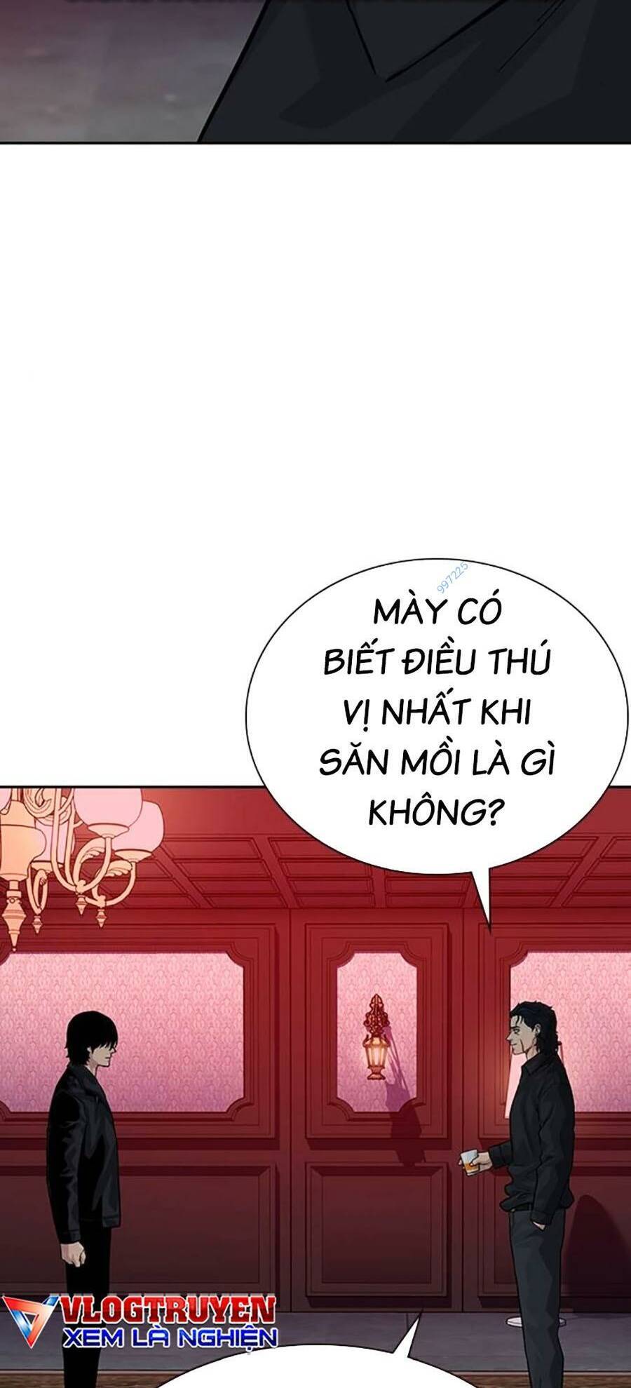 Để Có Thể Sống Sót Chap 125 - Next Chap 126