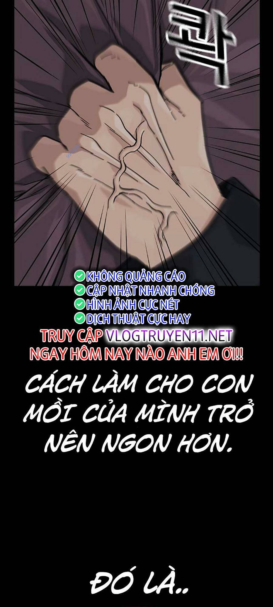 Để Có Thể Sống Sót Chap 125 - Next Chap 126