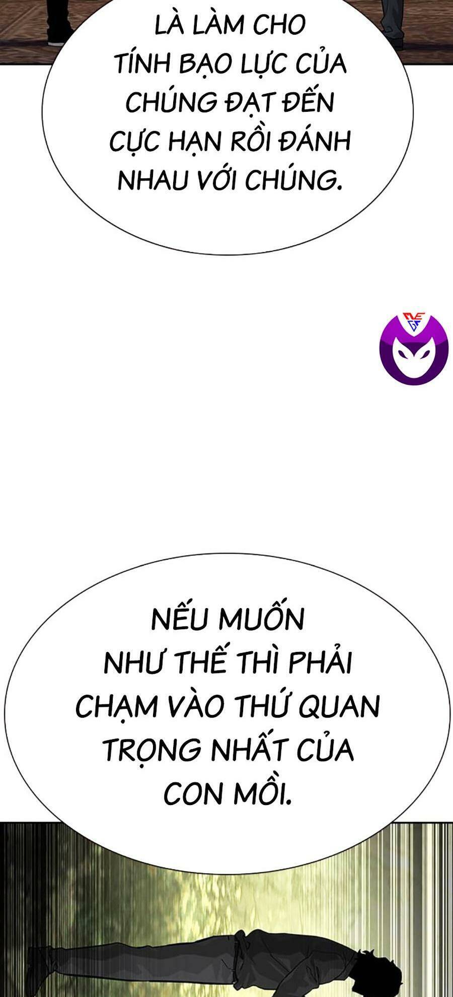 Để Có Thể Sống Sót Chap 125 - Next Chap 126