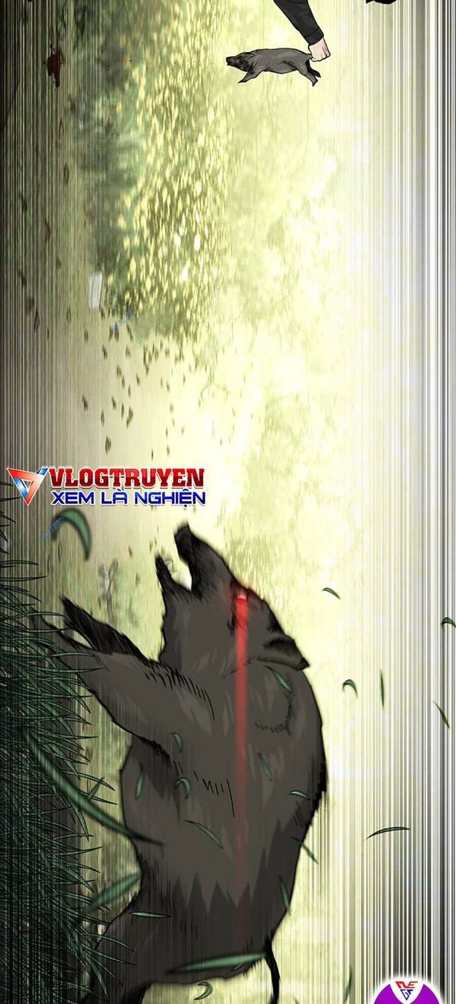 Để Có Thể Sống Sót Chap 125 - Next Chap 126