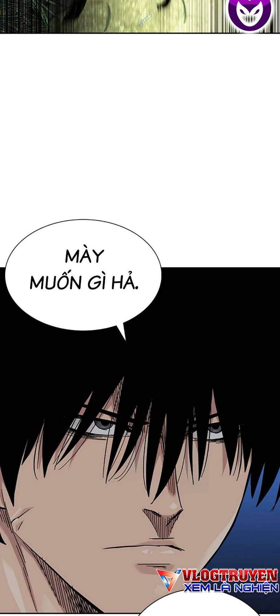 Để Có Thể Sống Sót Chap 125 - Next Chap 126