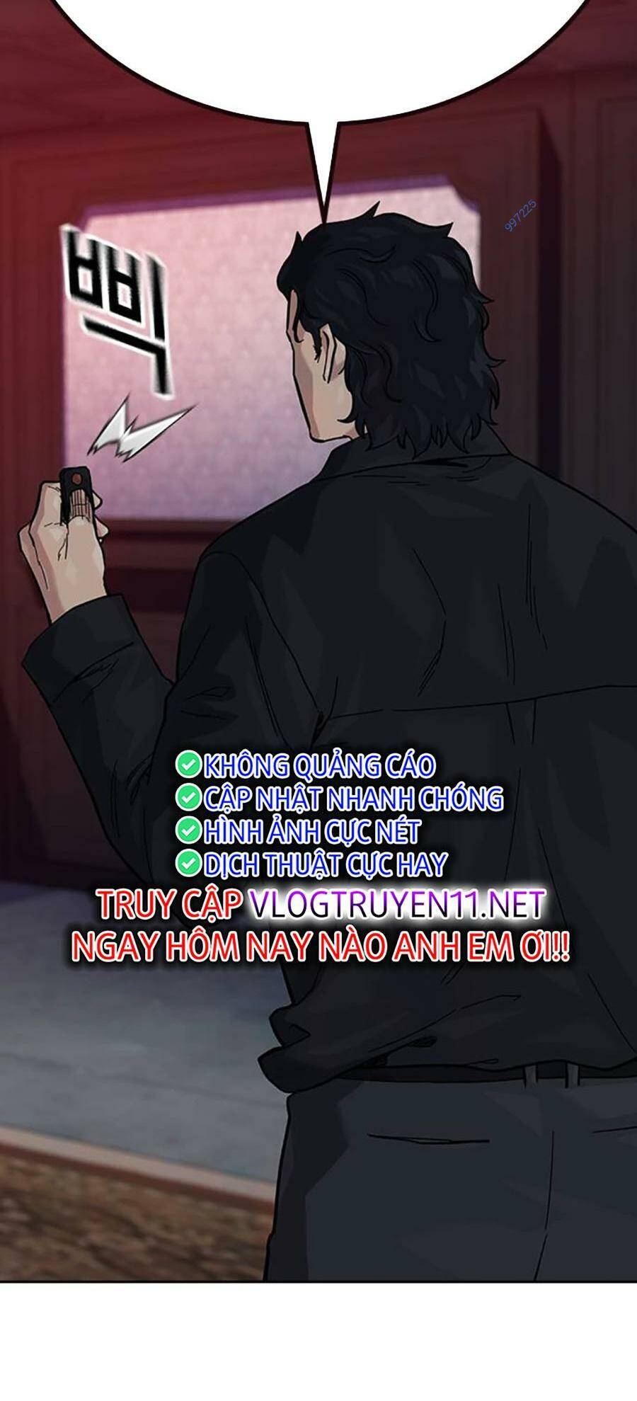 Để Có Thể Sống Sót Chap 125 - Next Chap 126