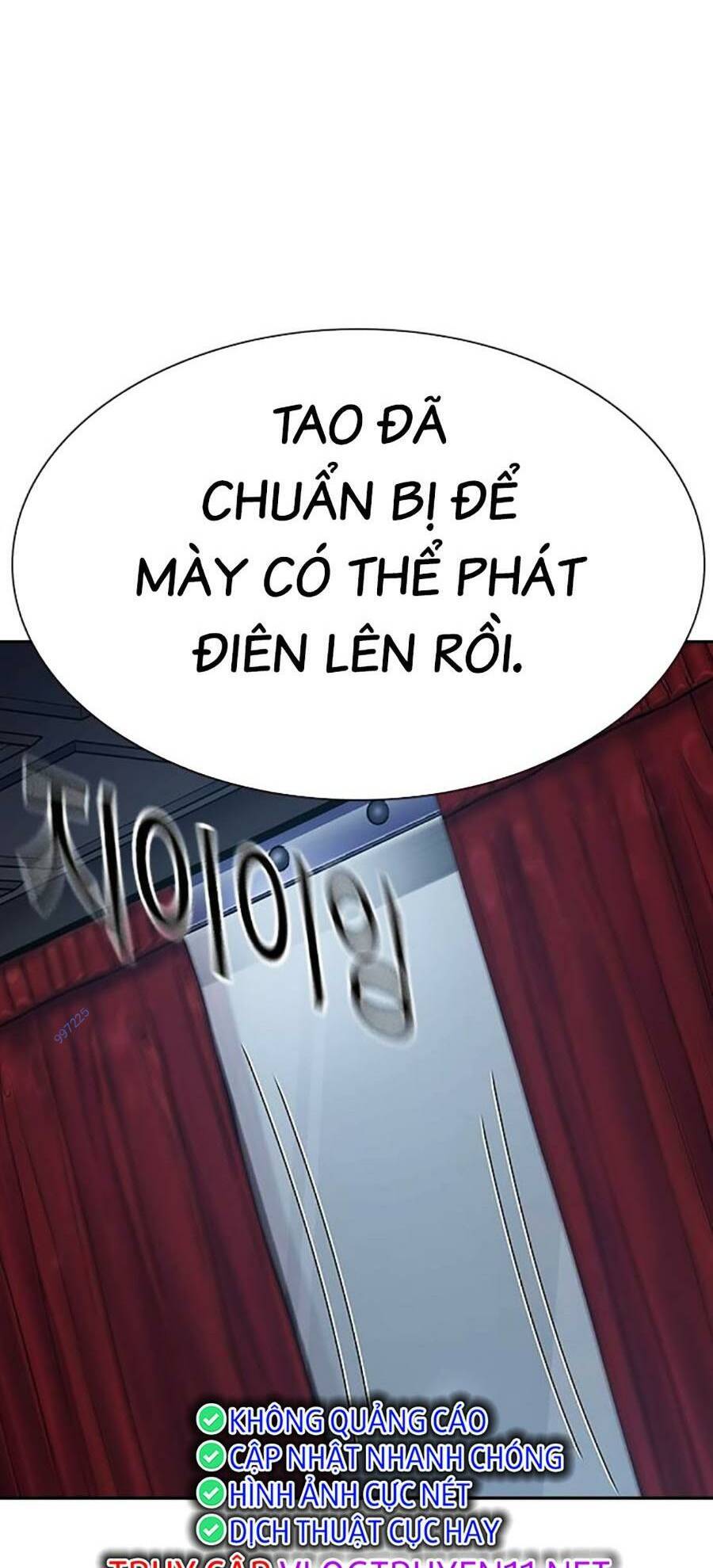 Để Có Thể Sống Sót Chap 125 - Next Chap 126