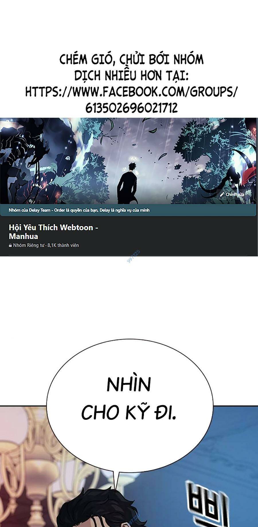 Để Có Thể Sống Sót Chap 125 - Next Chap 126