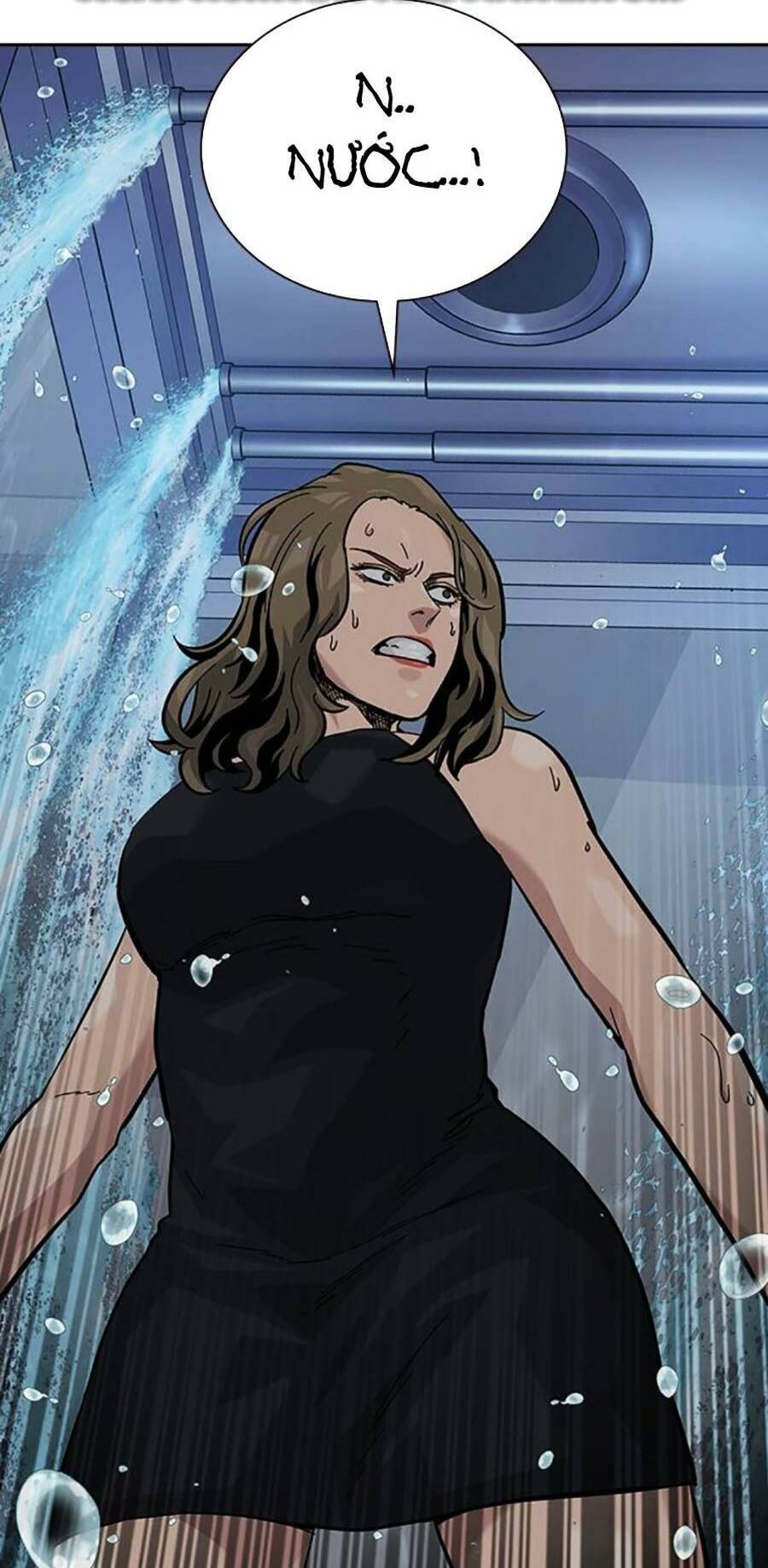 Để Có Thể Sống Sót Chap 125 - Next Chap 126