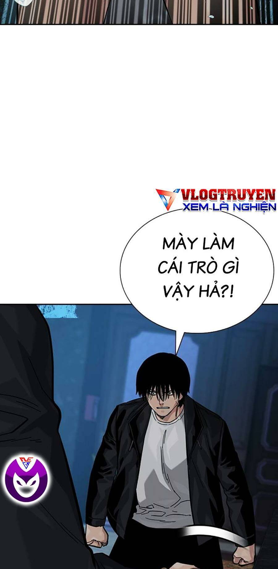 Để Có Thể Sống Sót Chap 125 - Next Chap 126