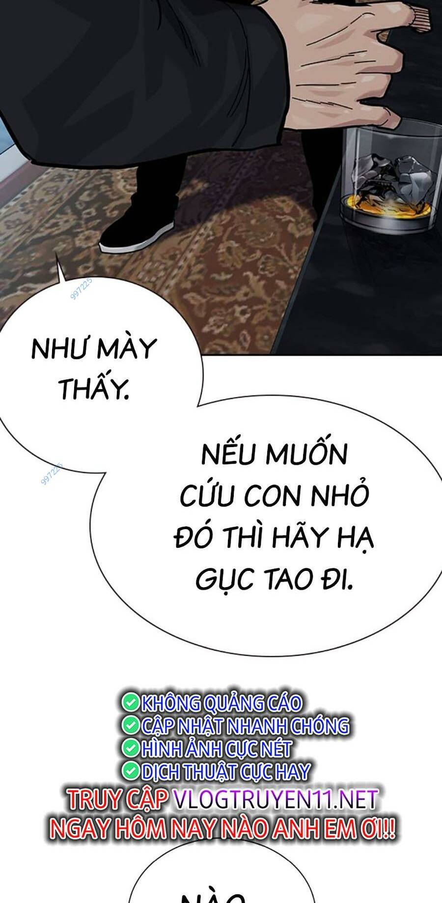 Để Có Thể Sống Sót Chap 125 - Next Chap 126