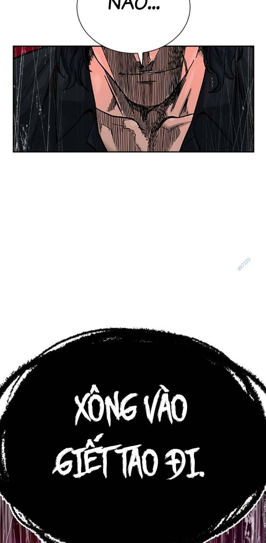 Để Có Thể Sống Sót Chap 125 - Next Chap 126