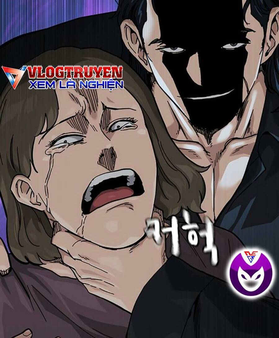 Để Có Thể Sống Sót Chap 125 - Next Chap 126