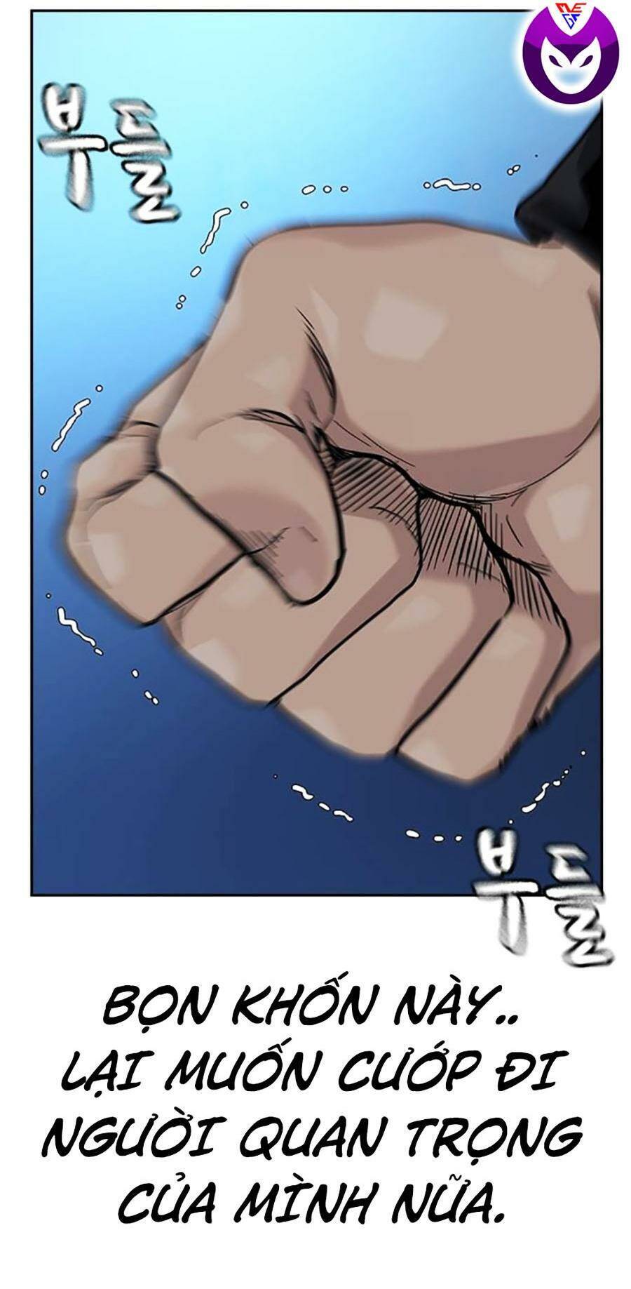 Để Có Thể Sống Sót Chap 125 - Next Chap 126