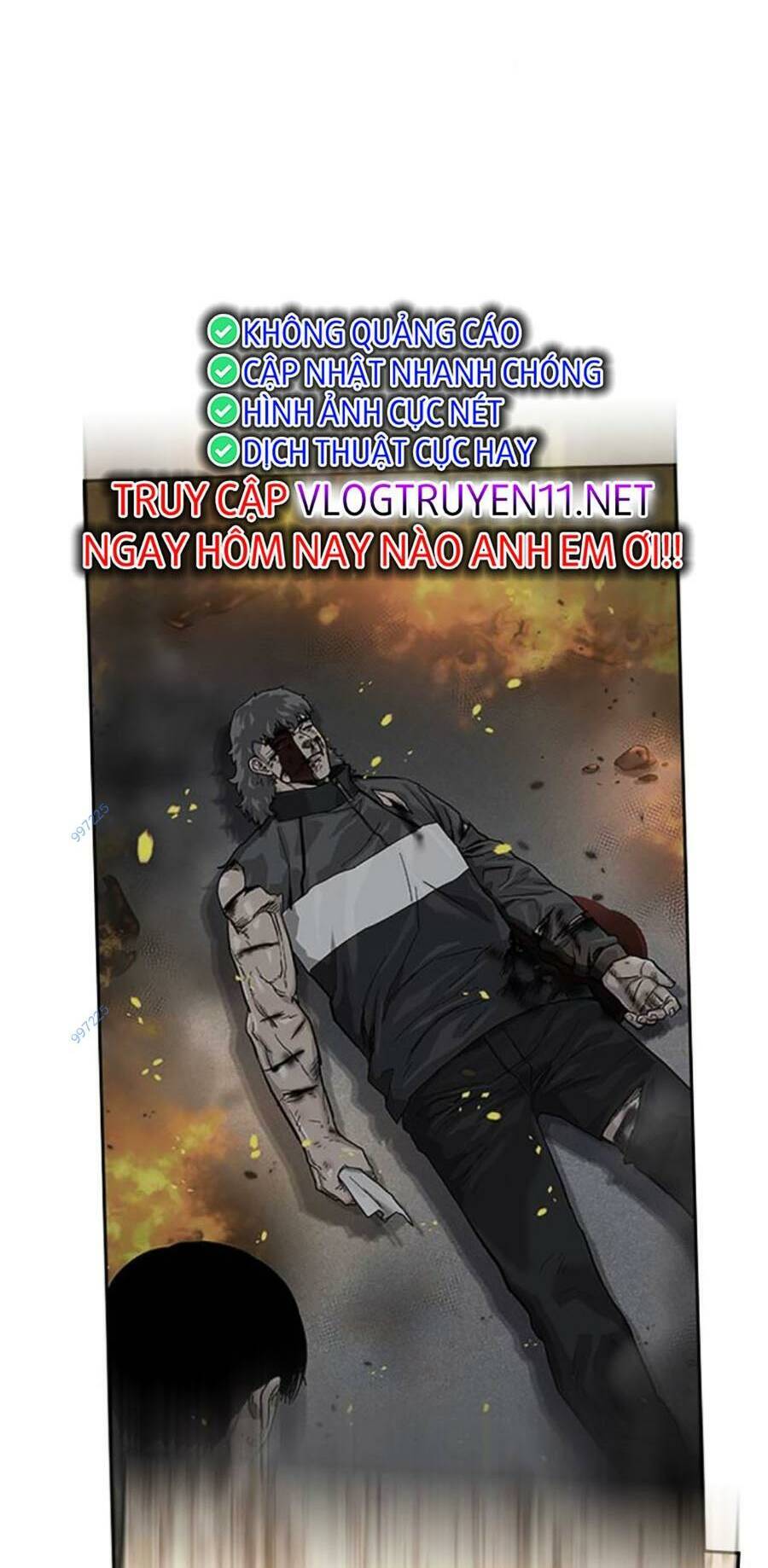 Để Có Thể Sống Sót Chap 125 - Next Chap 126