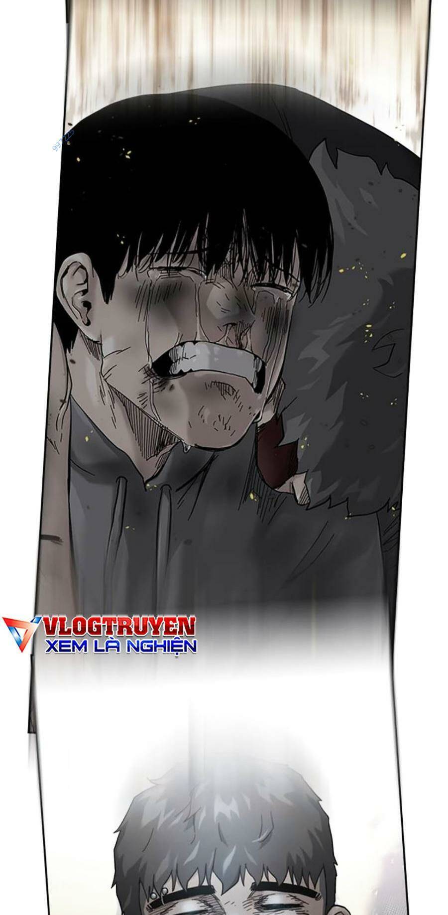 Để Có Thể Sống Sót Chap 125 - Next Chap 126