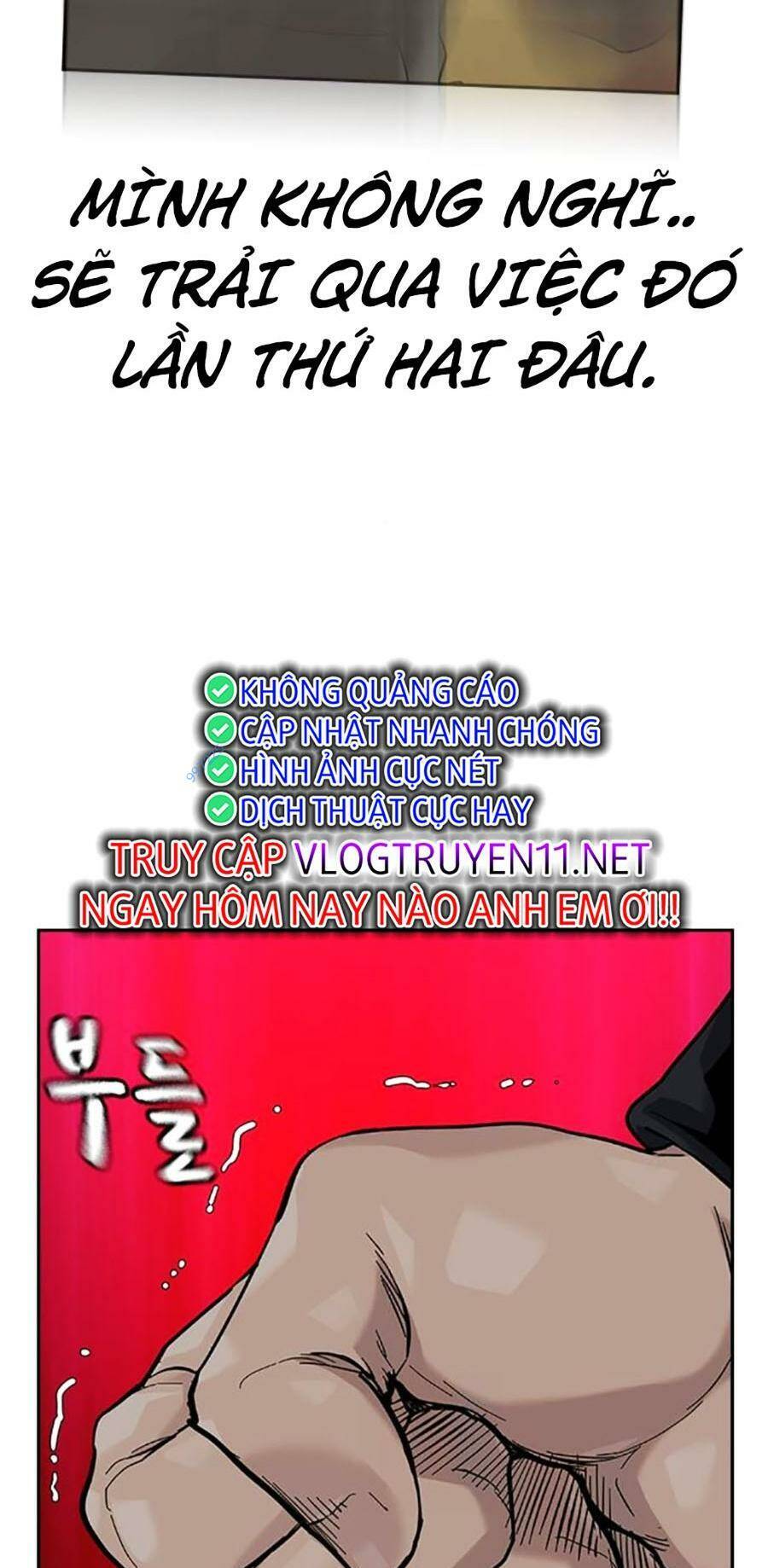 Để Có Thể Sống Sót Chap 125 - Next Chap 126