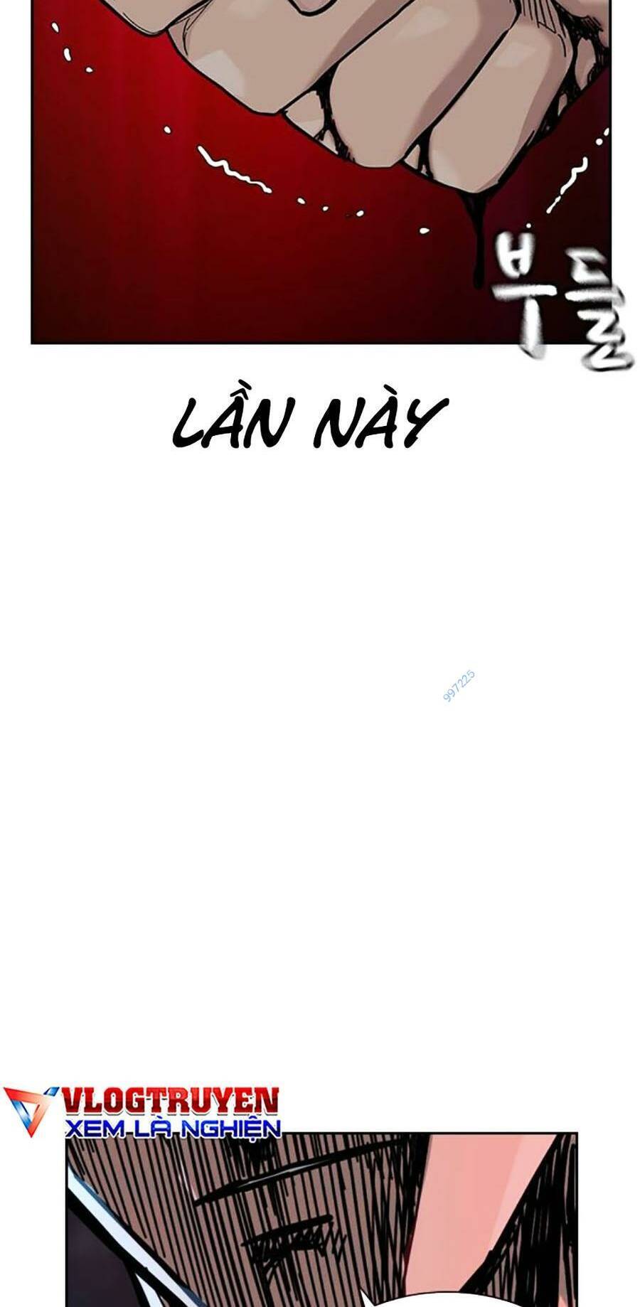 Để Có Thể Sống Sót Chap 125 - Next Chap 126