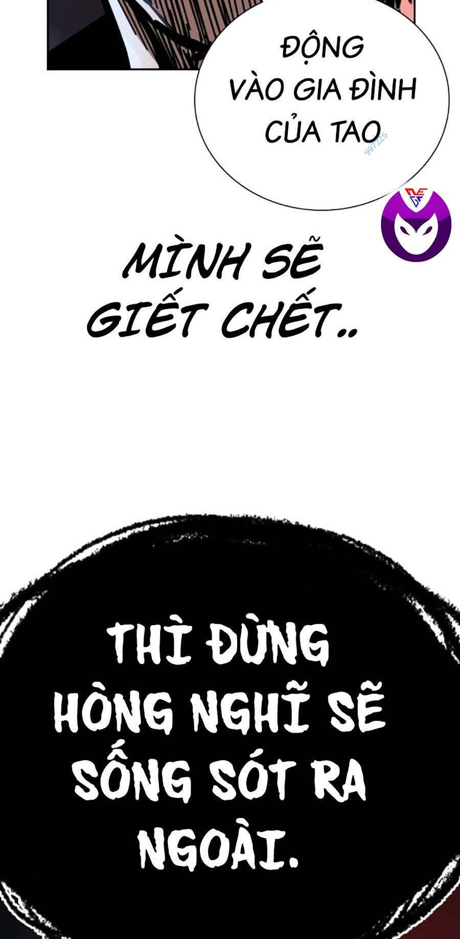 Để Có Thể Sống Sót Chap 125 - Next Chap 126
