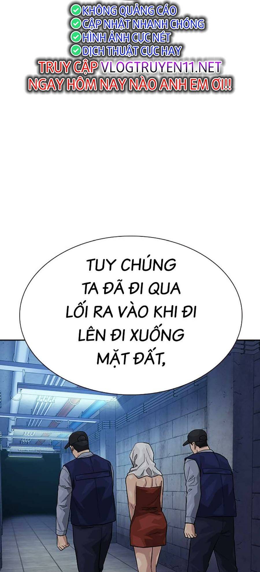 Để Có Thể Sống Sót Chap 125 - Next Chap 126