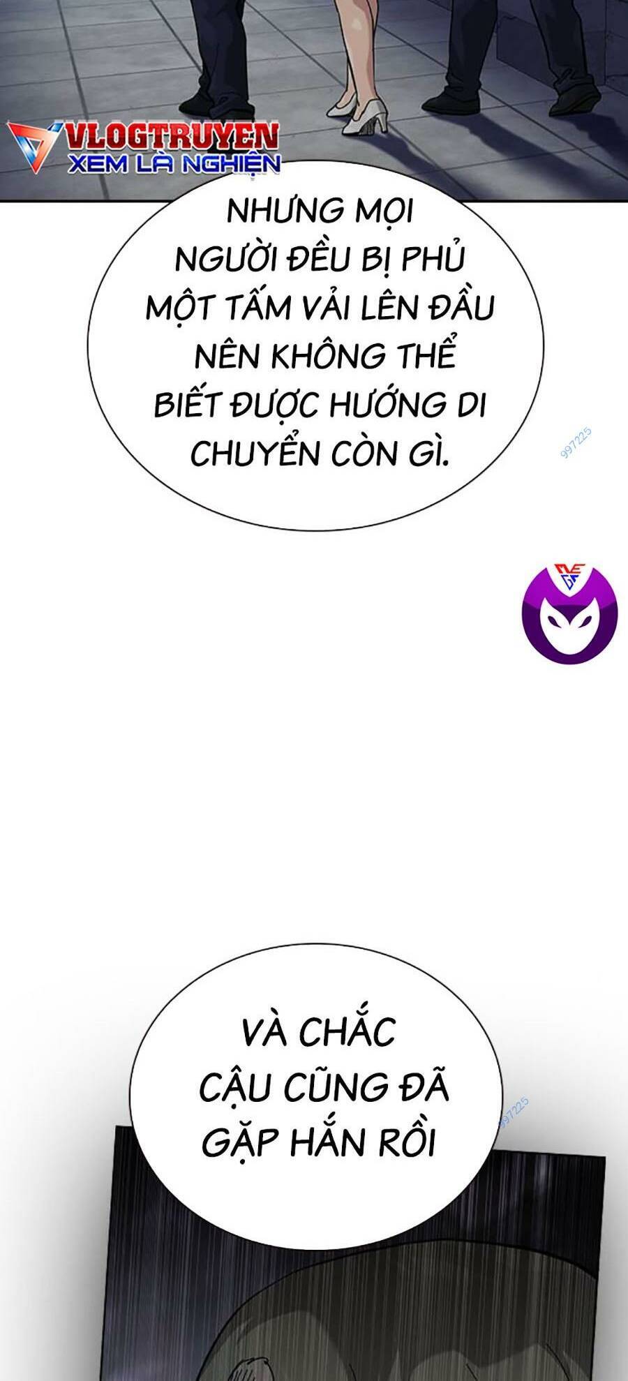 Để Có Thể Sống Sót Chap 125 - Next Chap 126