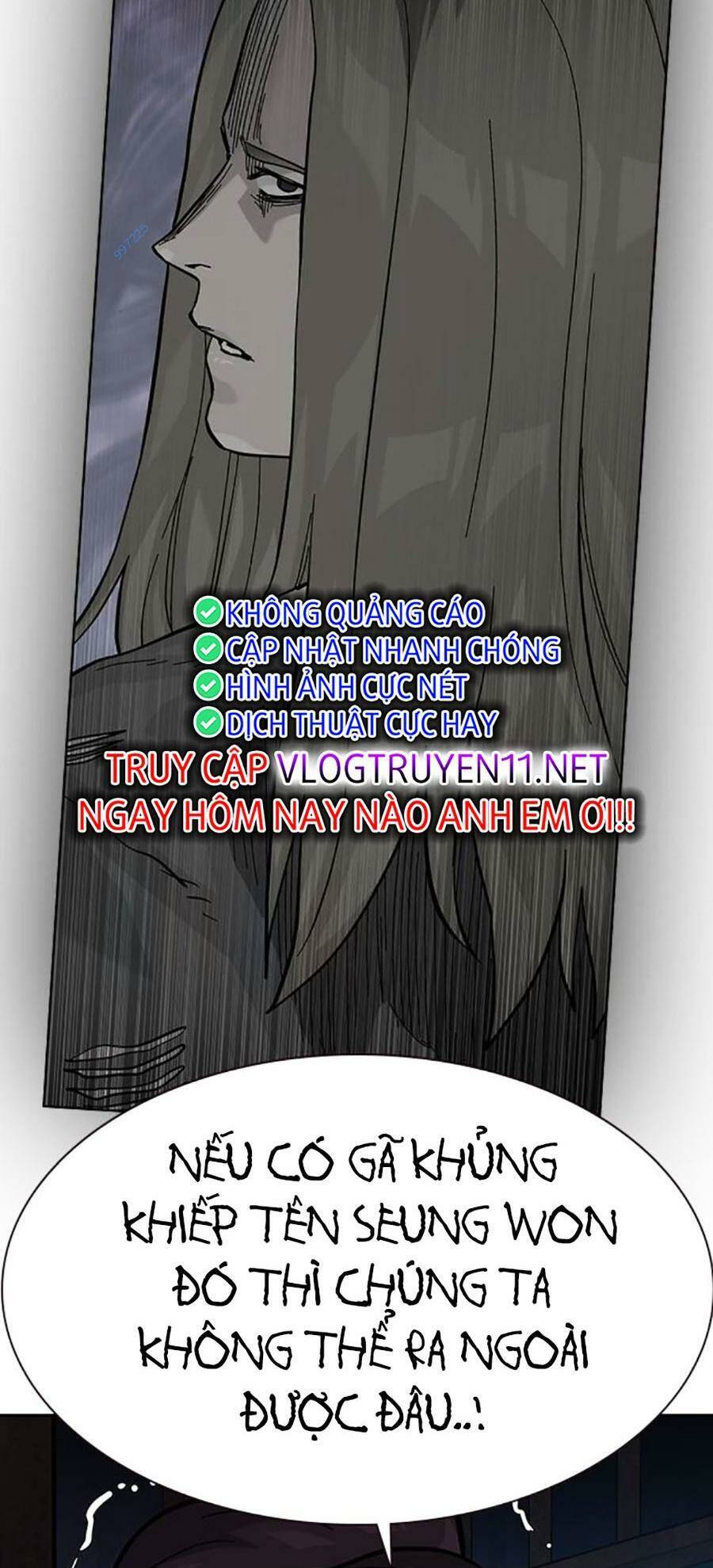 Để Có Thể Sống Sót Chap 125 - Next Chap 126