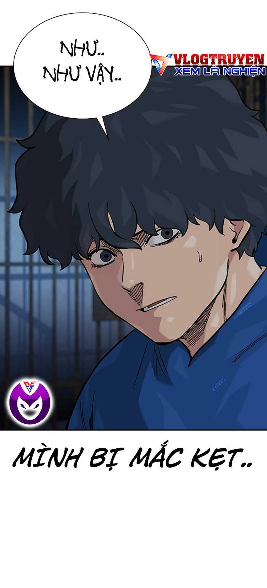 Để Có Thể Sống Sót Chap 125 - Next Chap 126