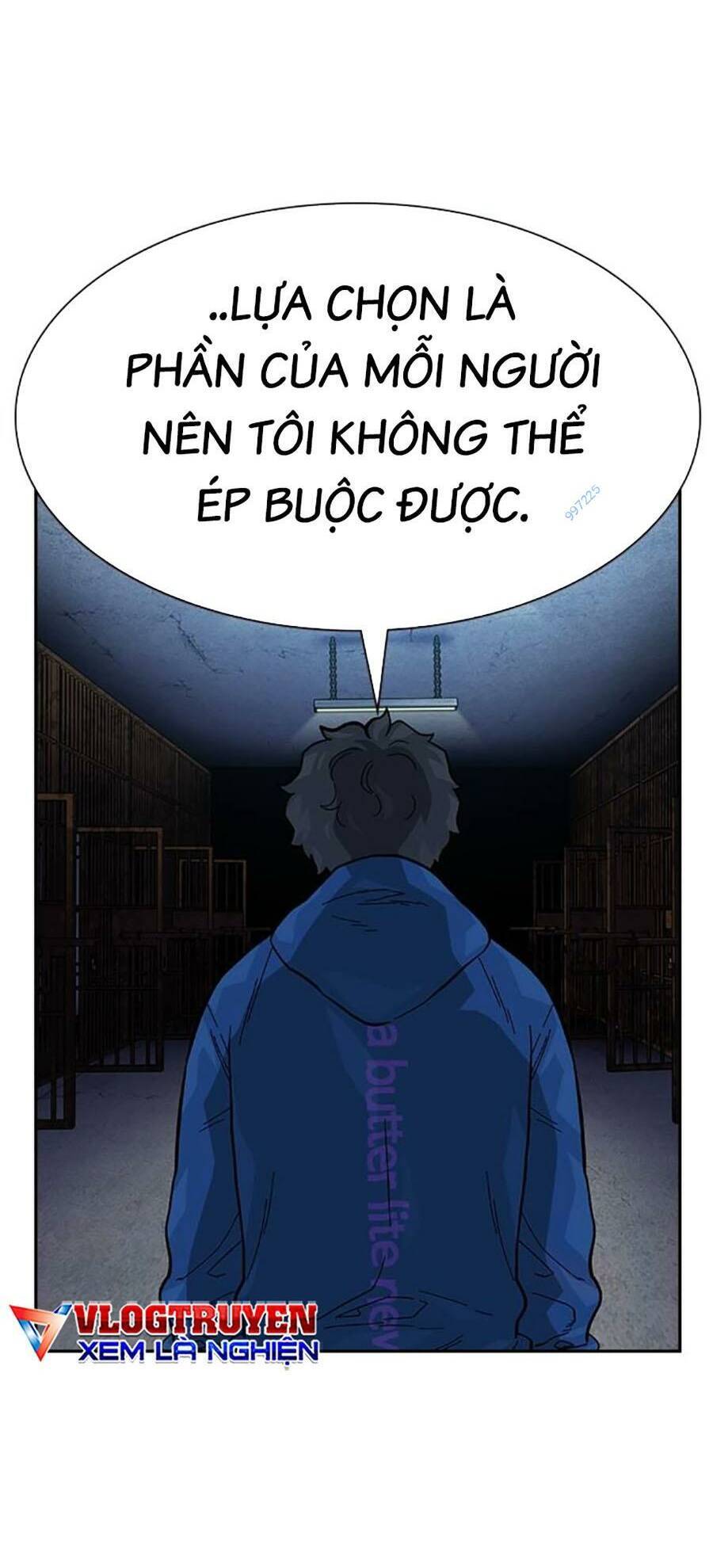 Để Có Thể Sống Sót Chap 125 - Next Chap 126