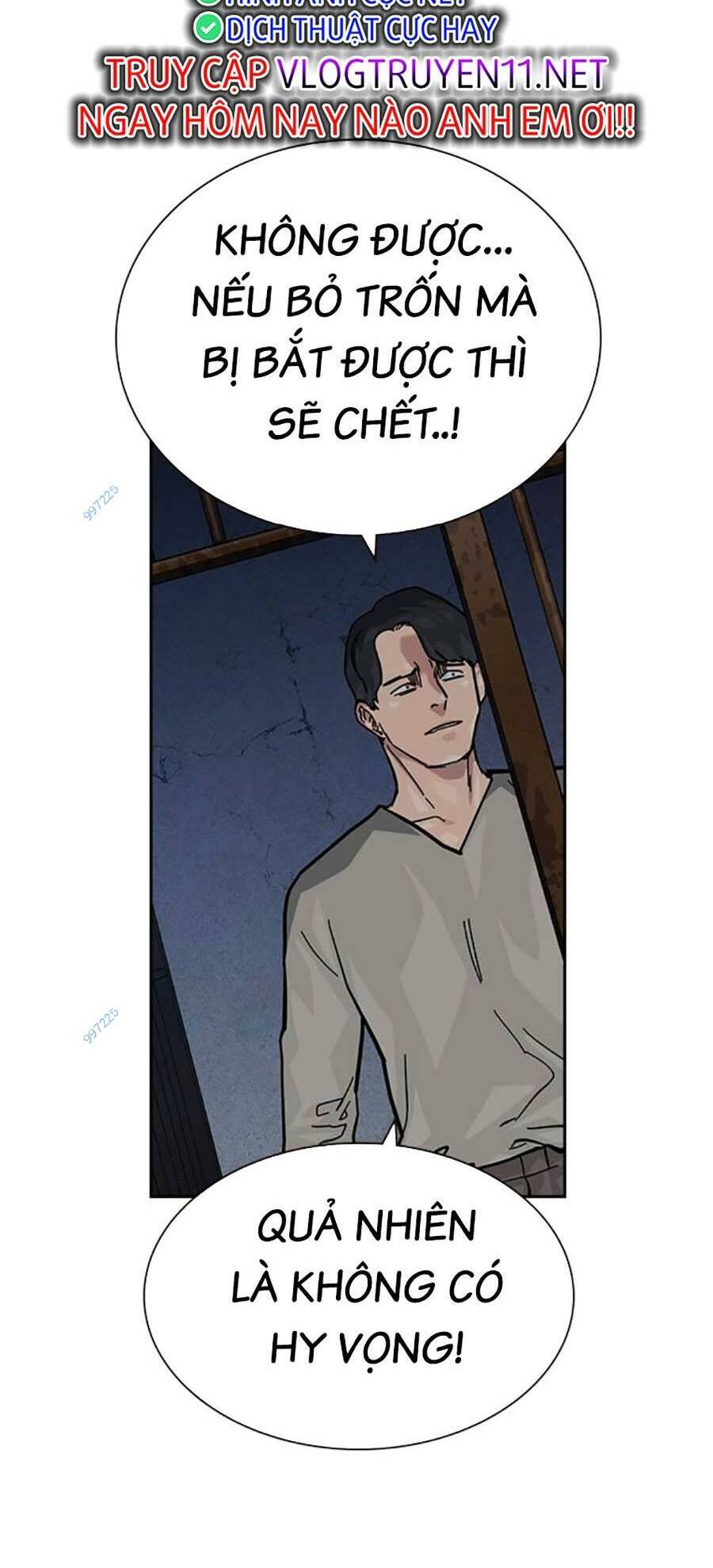 Để Có Thể Sống Sót Chap 125 - Next Chap 126