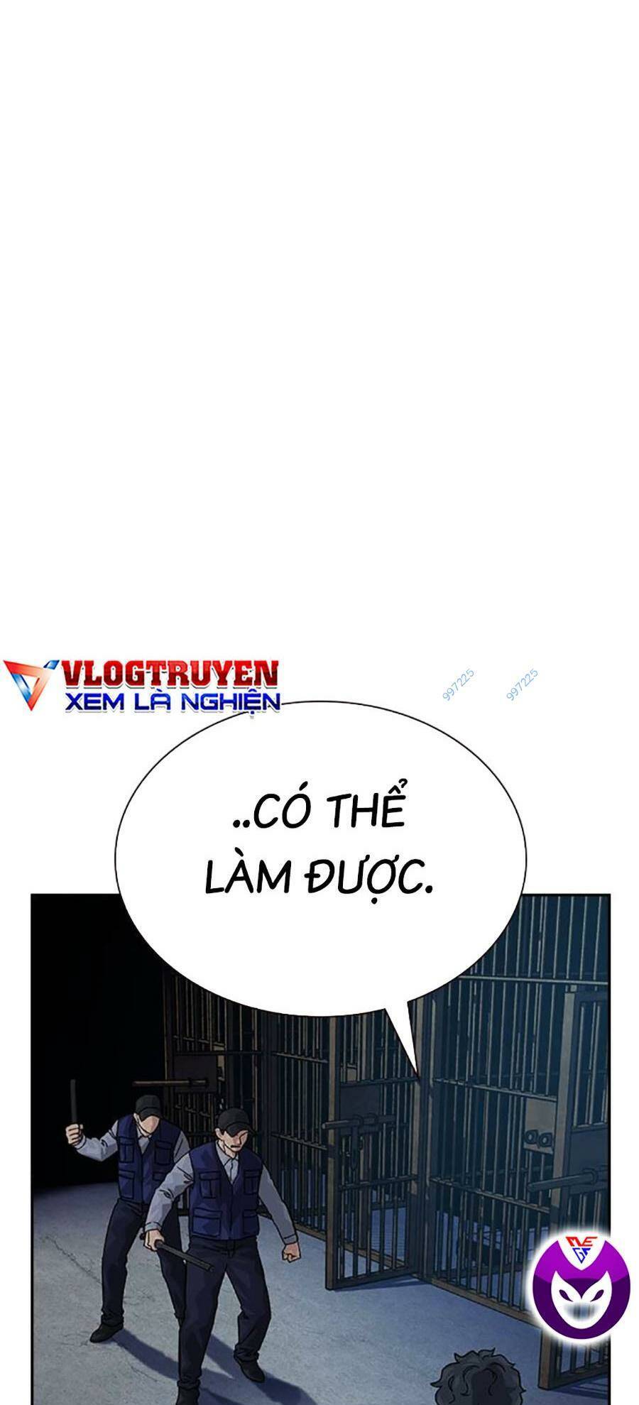 Để Có Thể Sống Sót Chap 125 - Next Chap 126