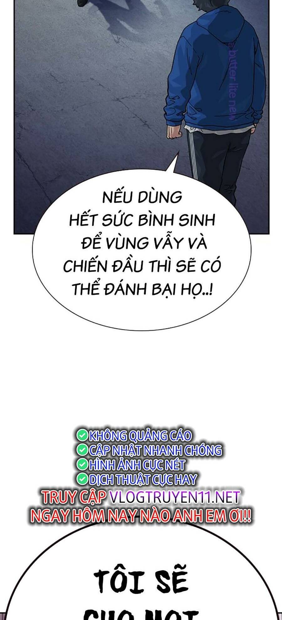 Để Có Thể Sống Sót Chap 125 - Next Chap 126
