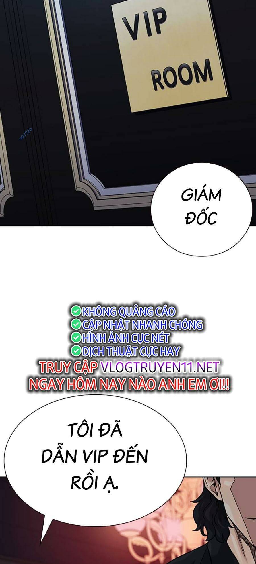 Để Có Thể Sống Sót Chap 125 - Next Chap 126