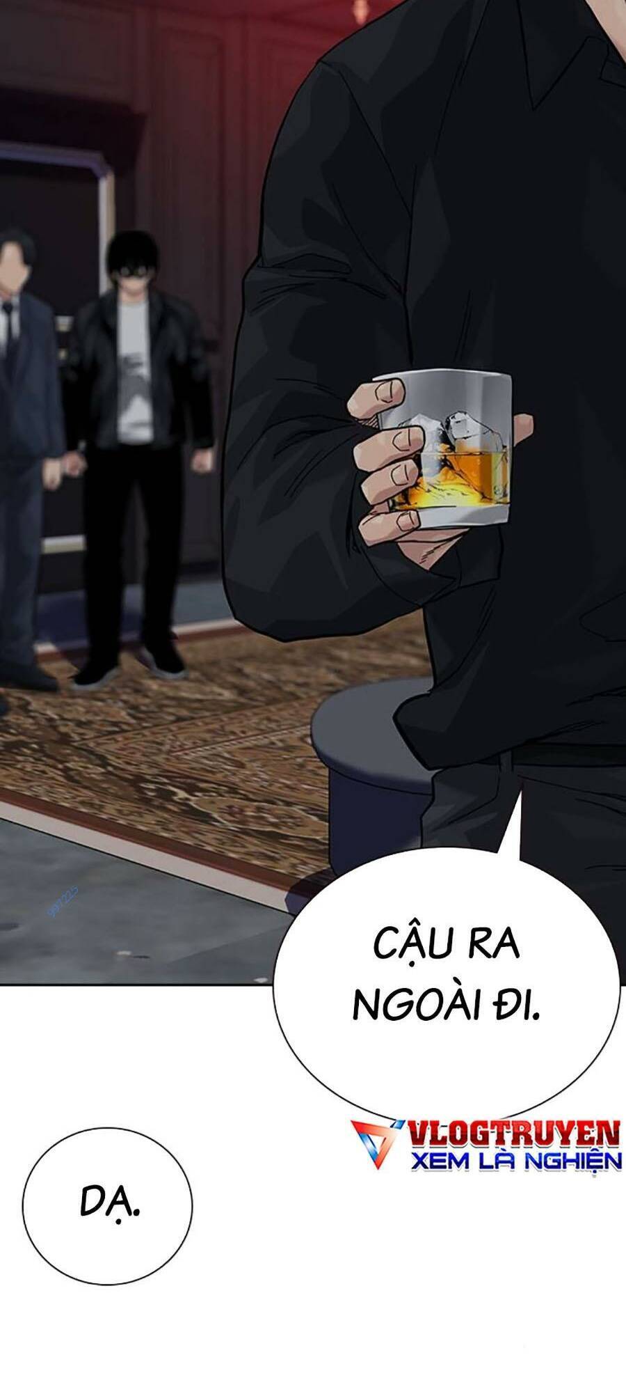 Để Có Thể Sống Sót Chap 125 - Next Chap 126